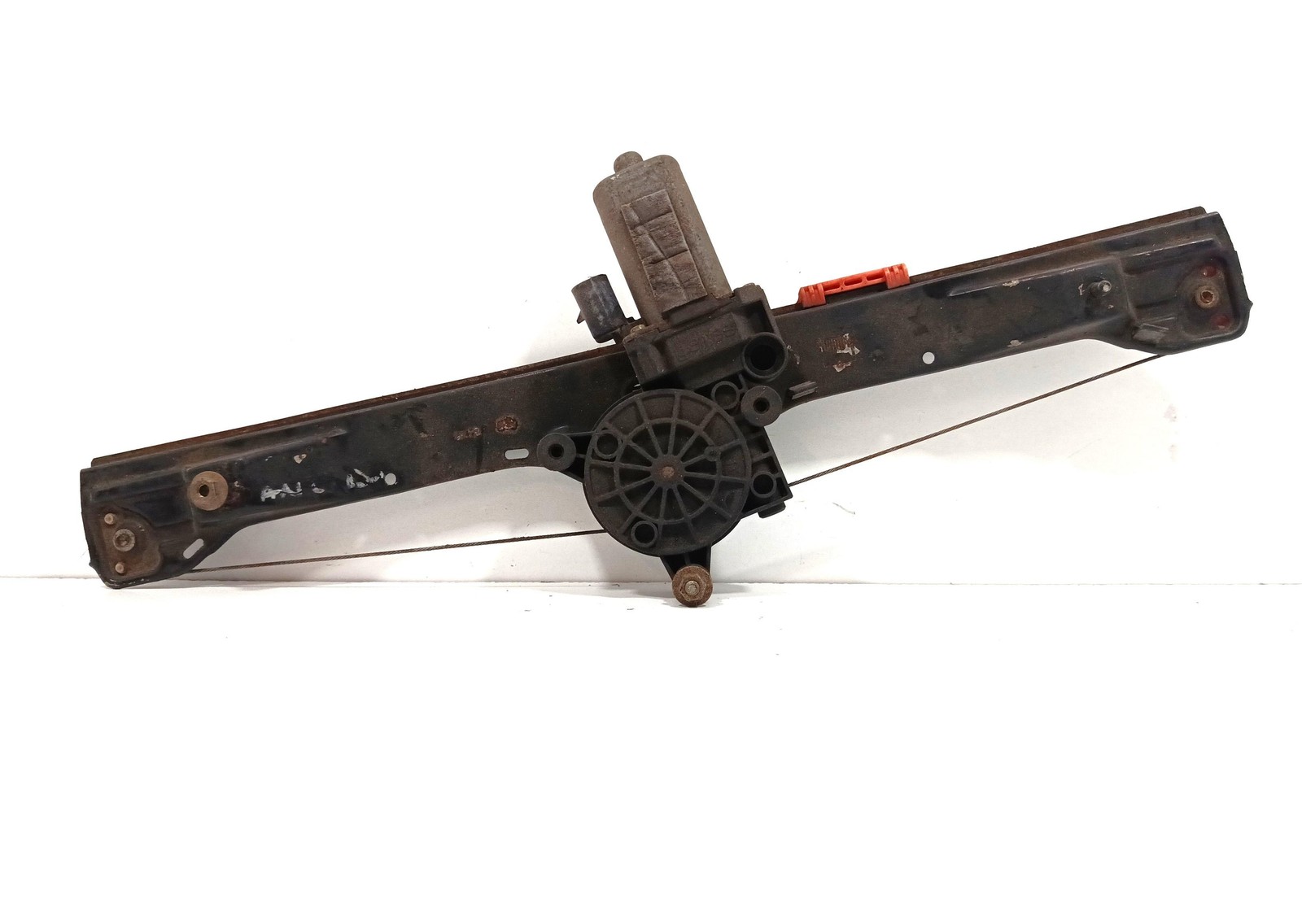 Motorino alzacristallo porta ant. Destro - Immagine 1 di 4