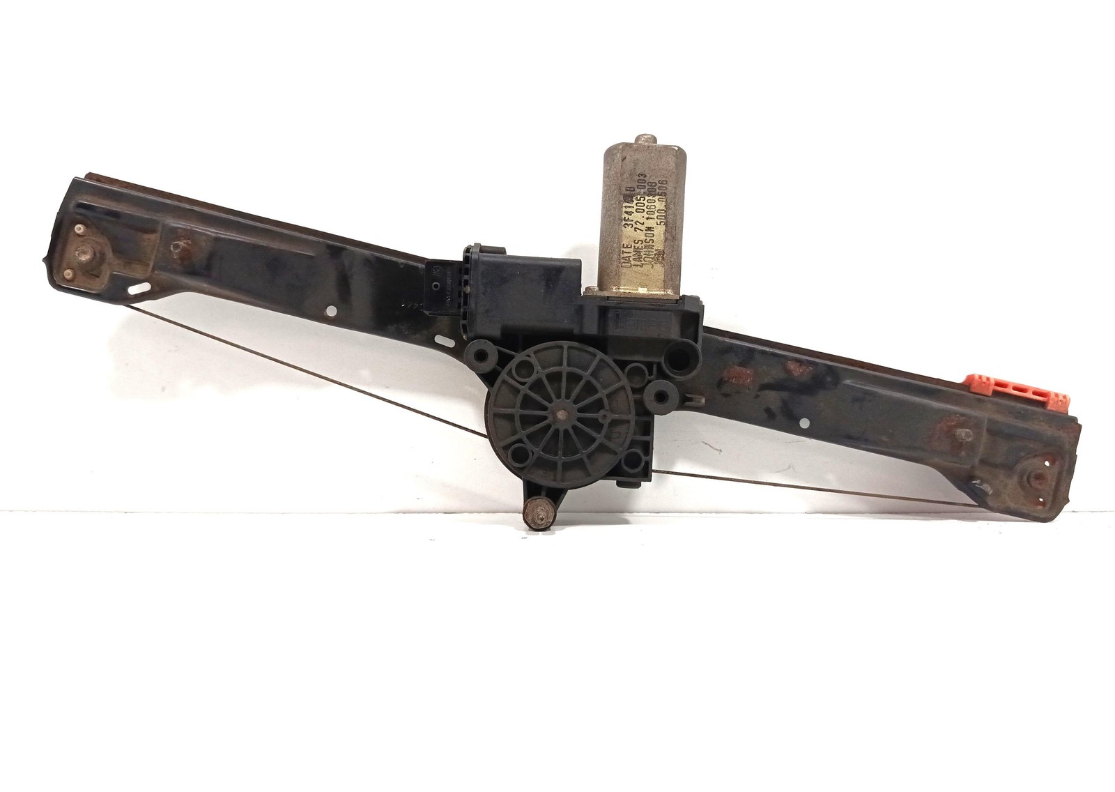 Motorino Alzacristallo Porta Ant. Destro 51723317 Usato