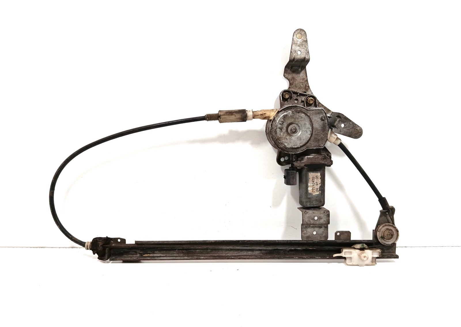 Motorino alzacristallo porta ant. Sinistro - Immagine 1 di 4
