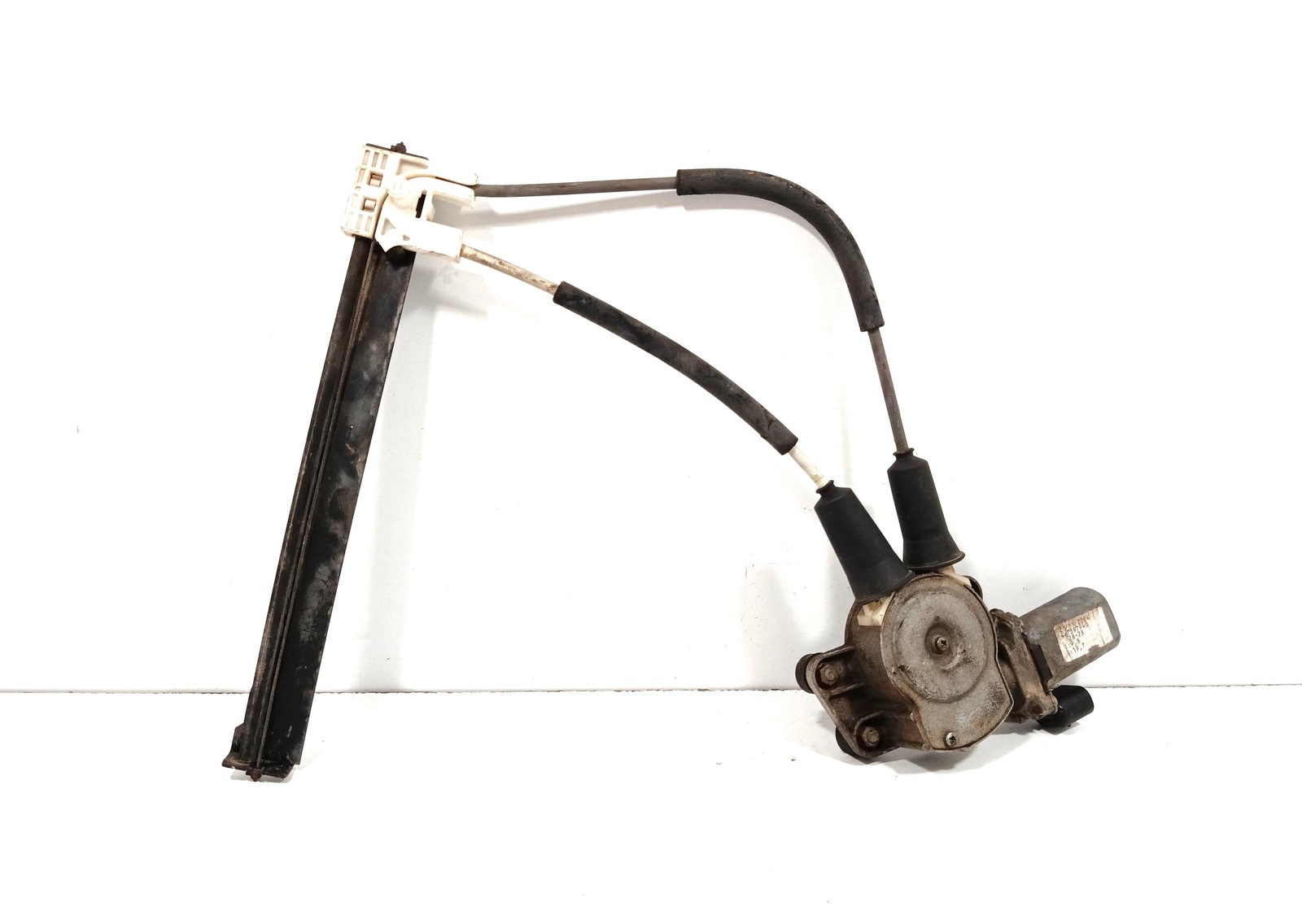 Motorino Alzacristallo Porta Post. Destro 46512304 Usato