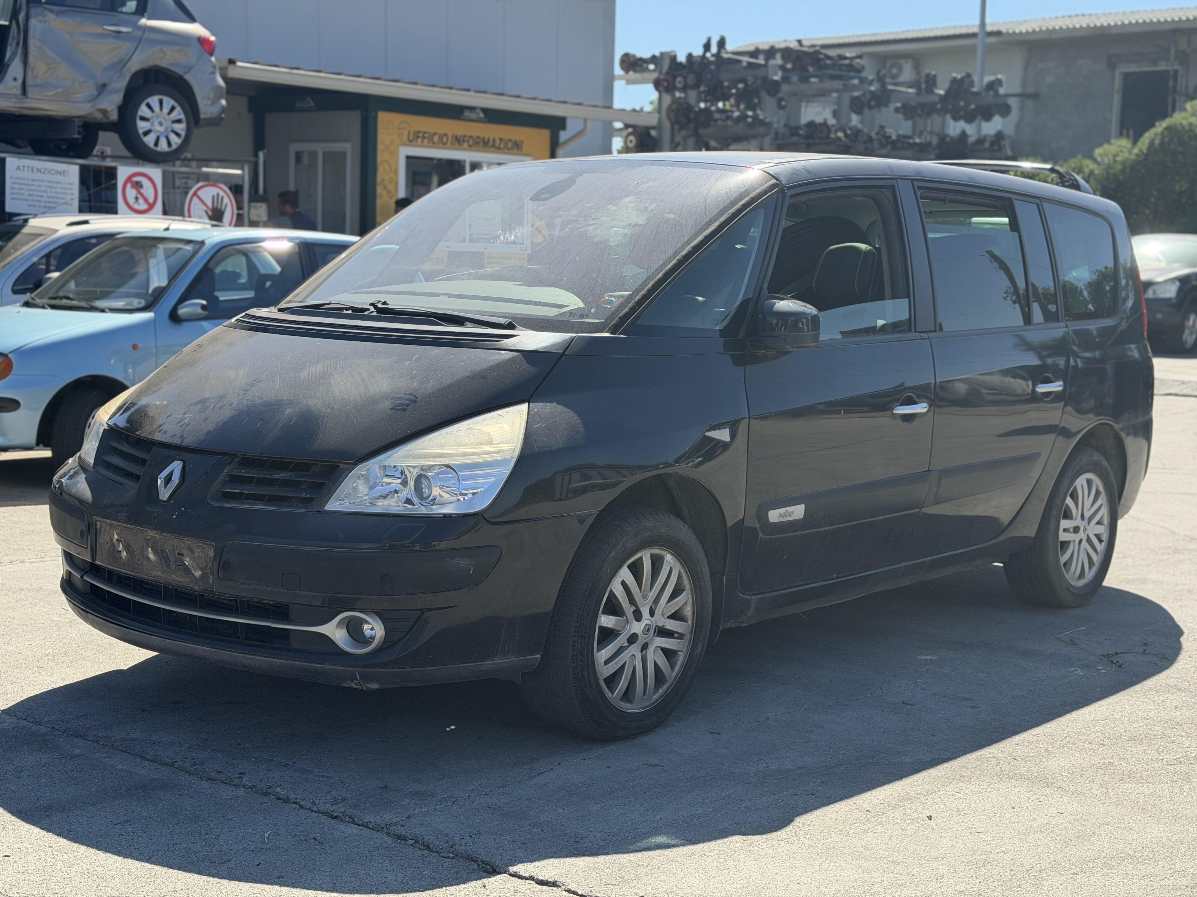 Ricambi usati auto - Immagine 1 di 9
