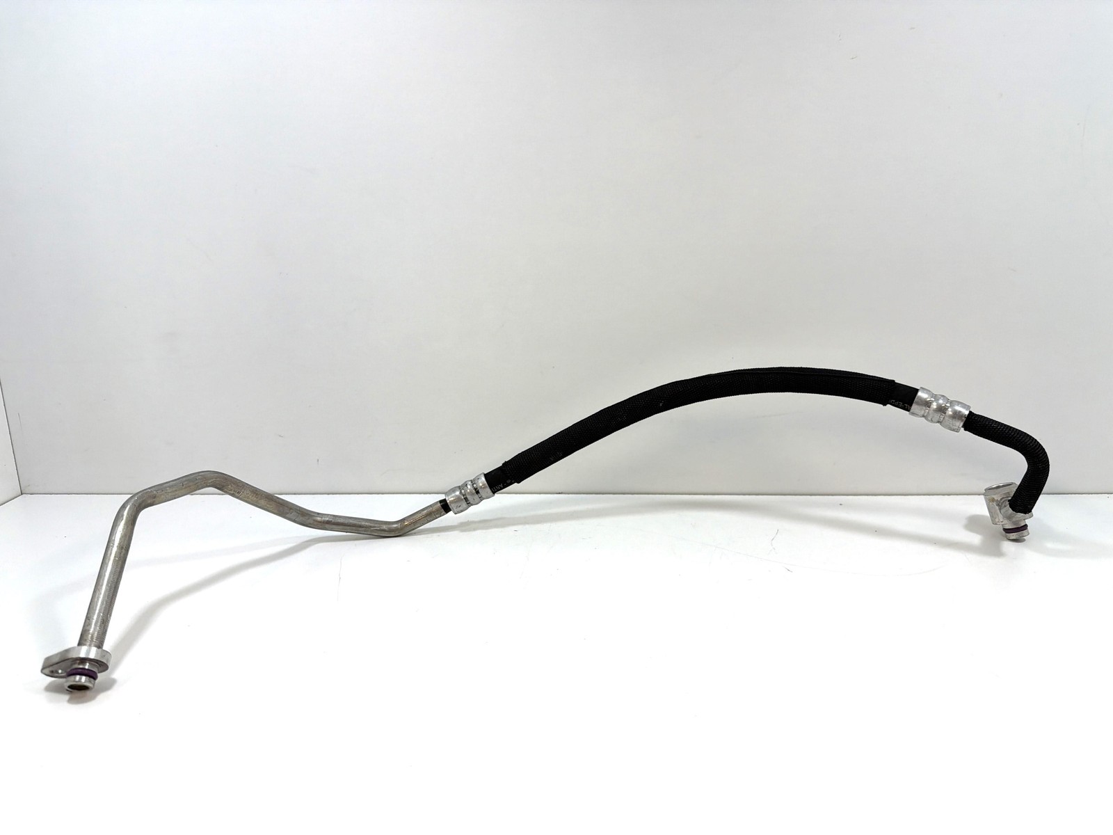 Kit tubi a/c - Immagine 1 di 3