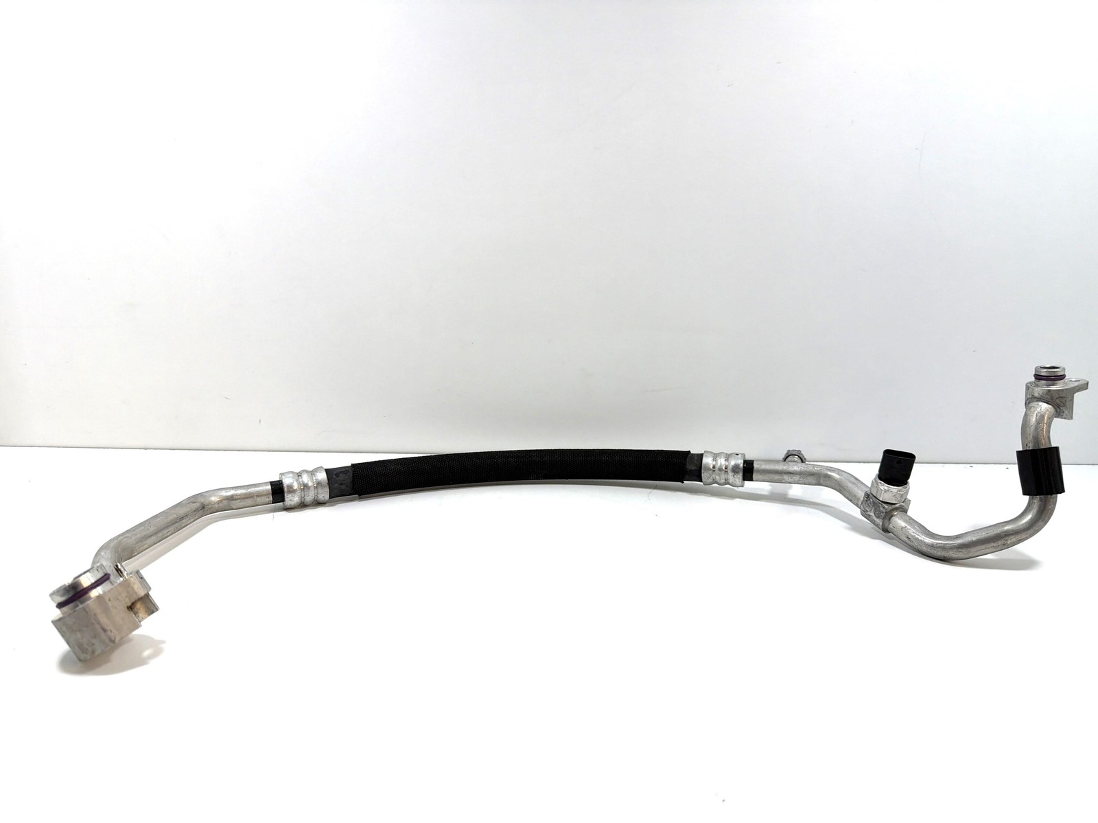 Kit tubi a/c - Immagine 1 di 3