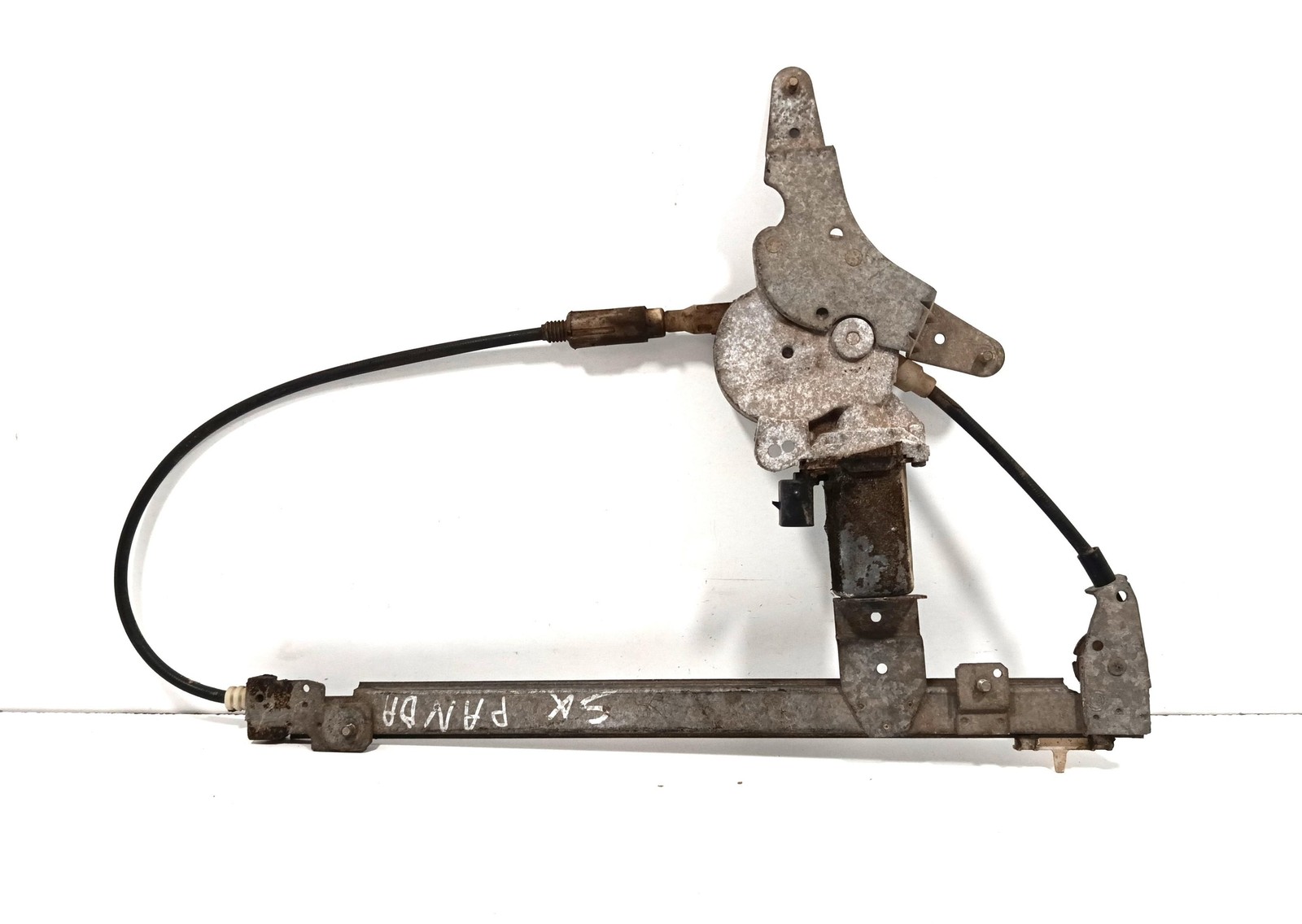 Motorino Alzacristallo Porta Ant. Destro 77742460 Usato