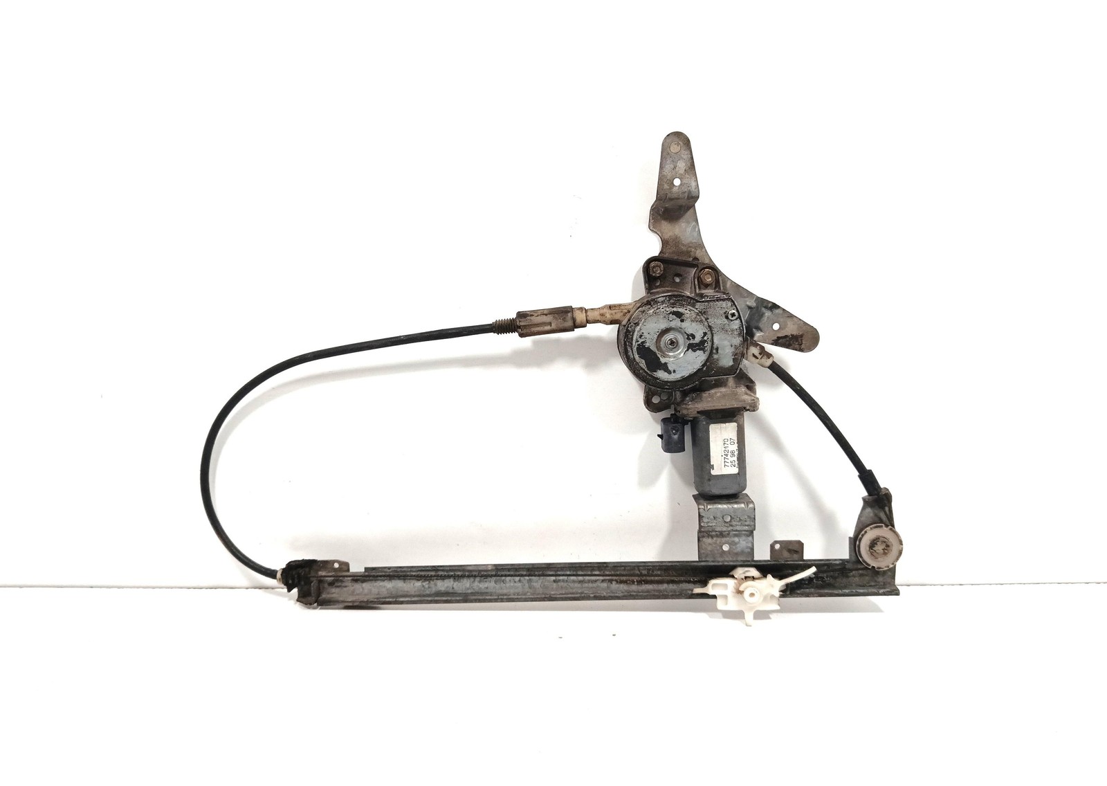 Motorino alzacristallo porta ant. Sinistro - Immagine 1 di 4