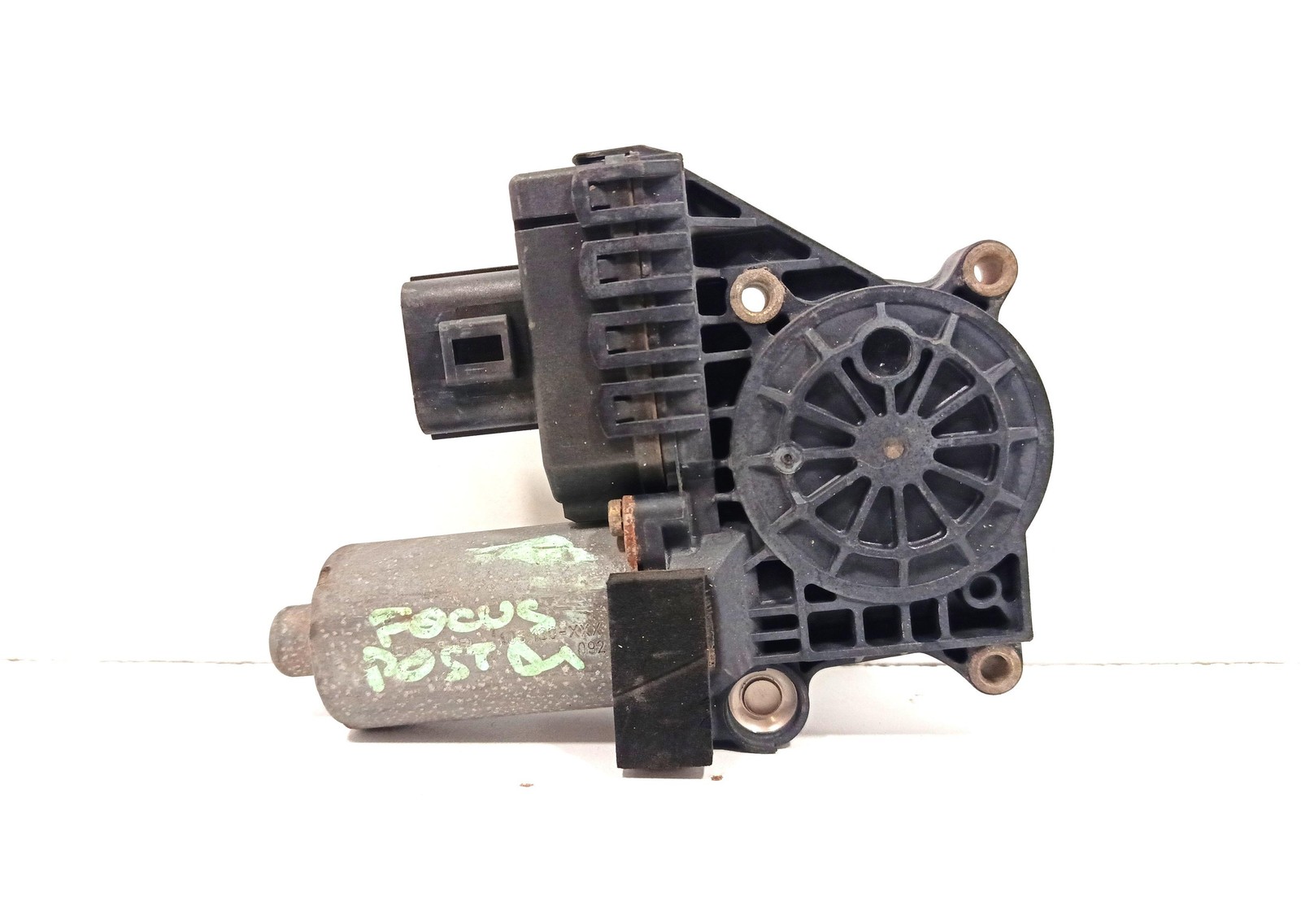 Motorino Alzacristallo Porta Post. Destro 0130821902 Usato
