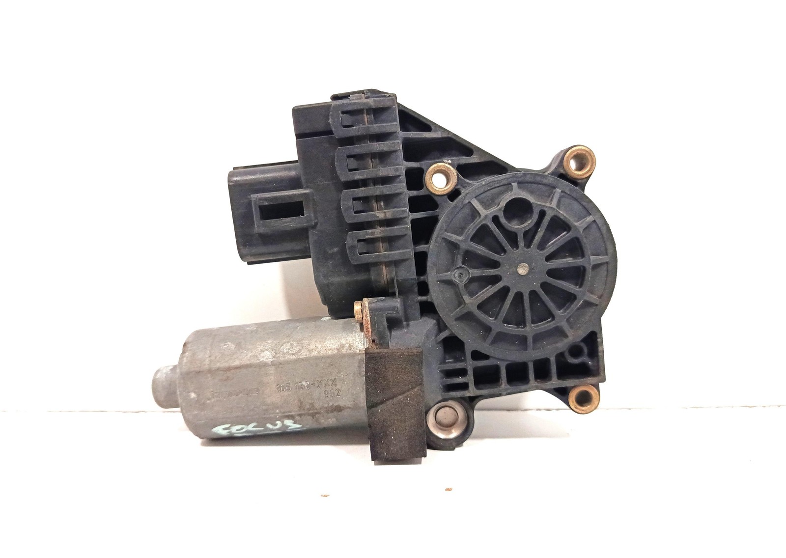 Motorino Alzacristallo Porta Post. Destro 0130821902 Usato