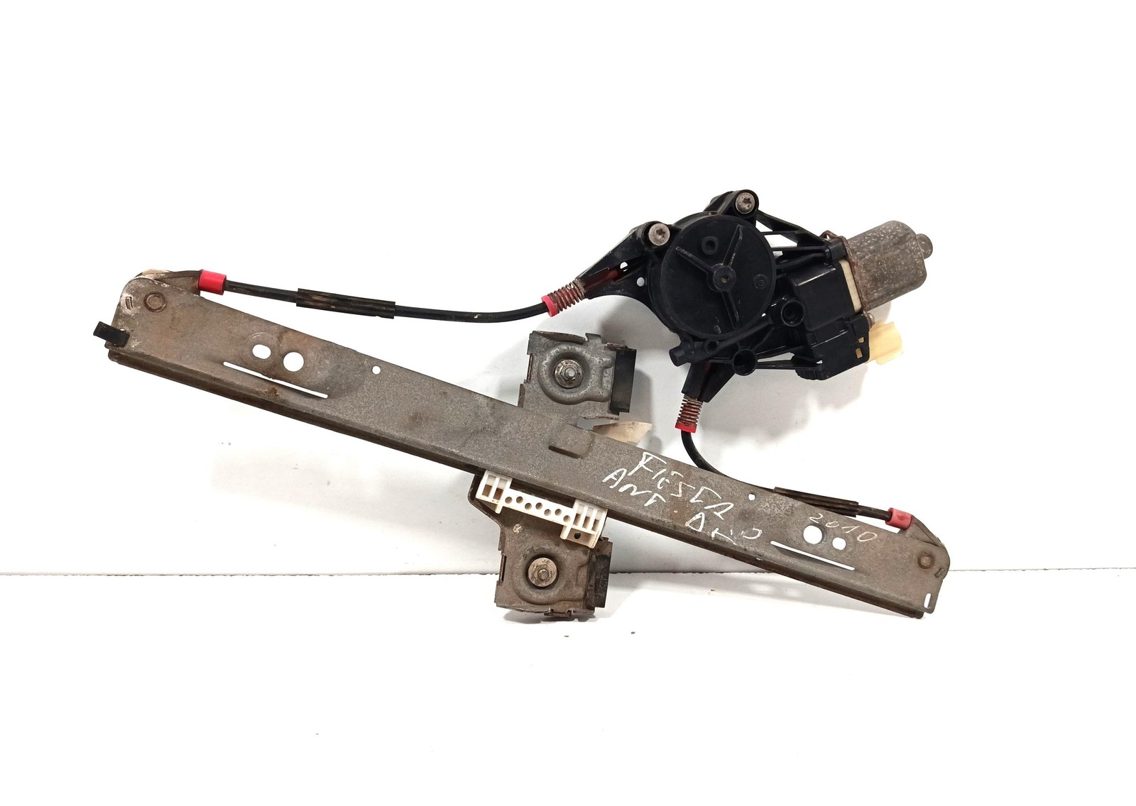 Motorino Alzacristallo Porta Ant. Destro 0130822407 Usato