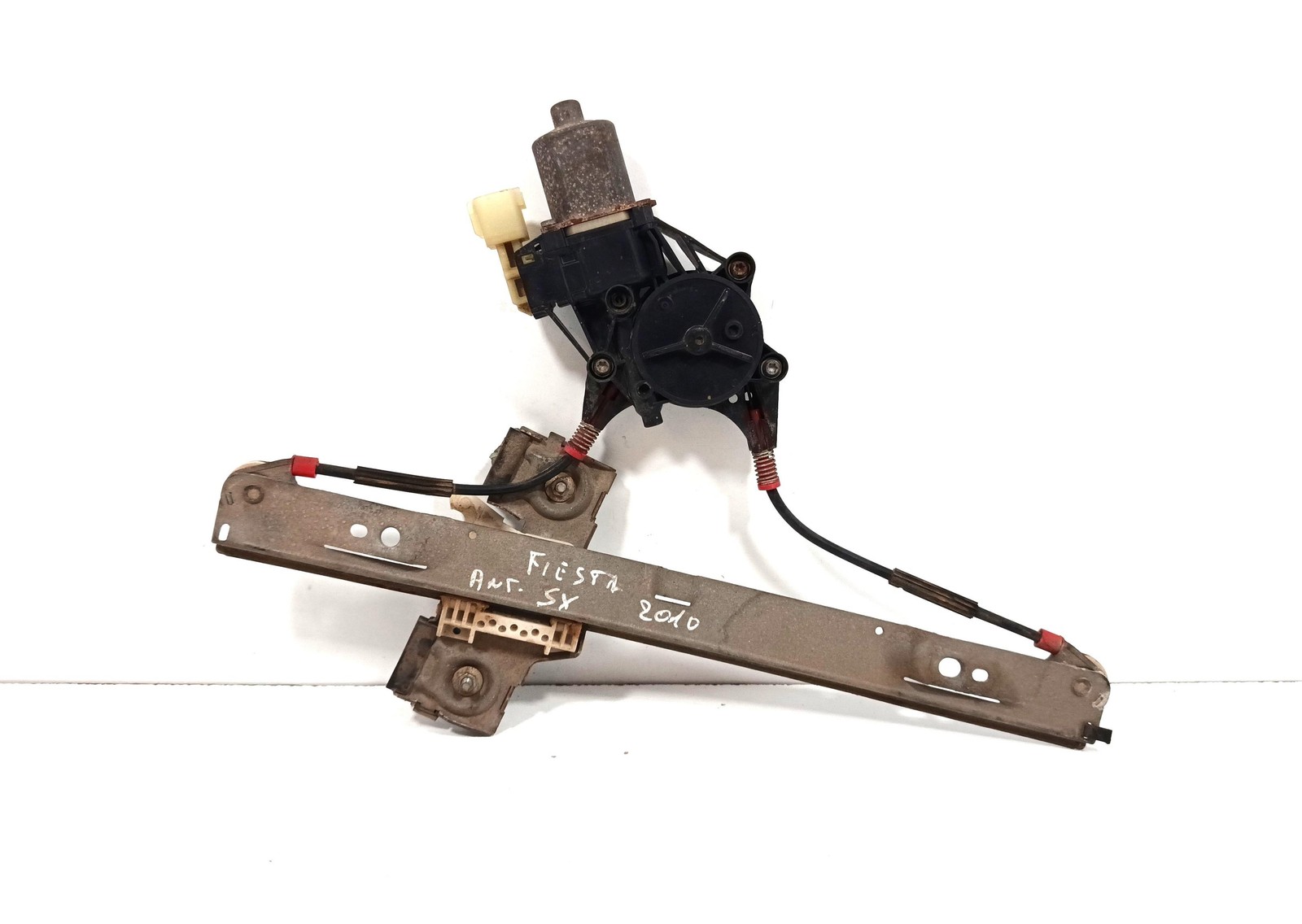 Motorino Alzacristallo Porta Ant. Sinistro 0130822404 Usato