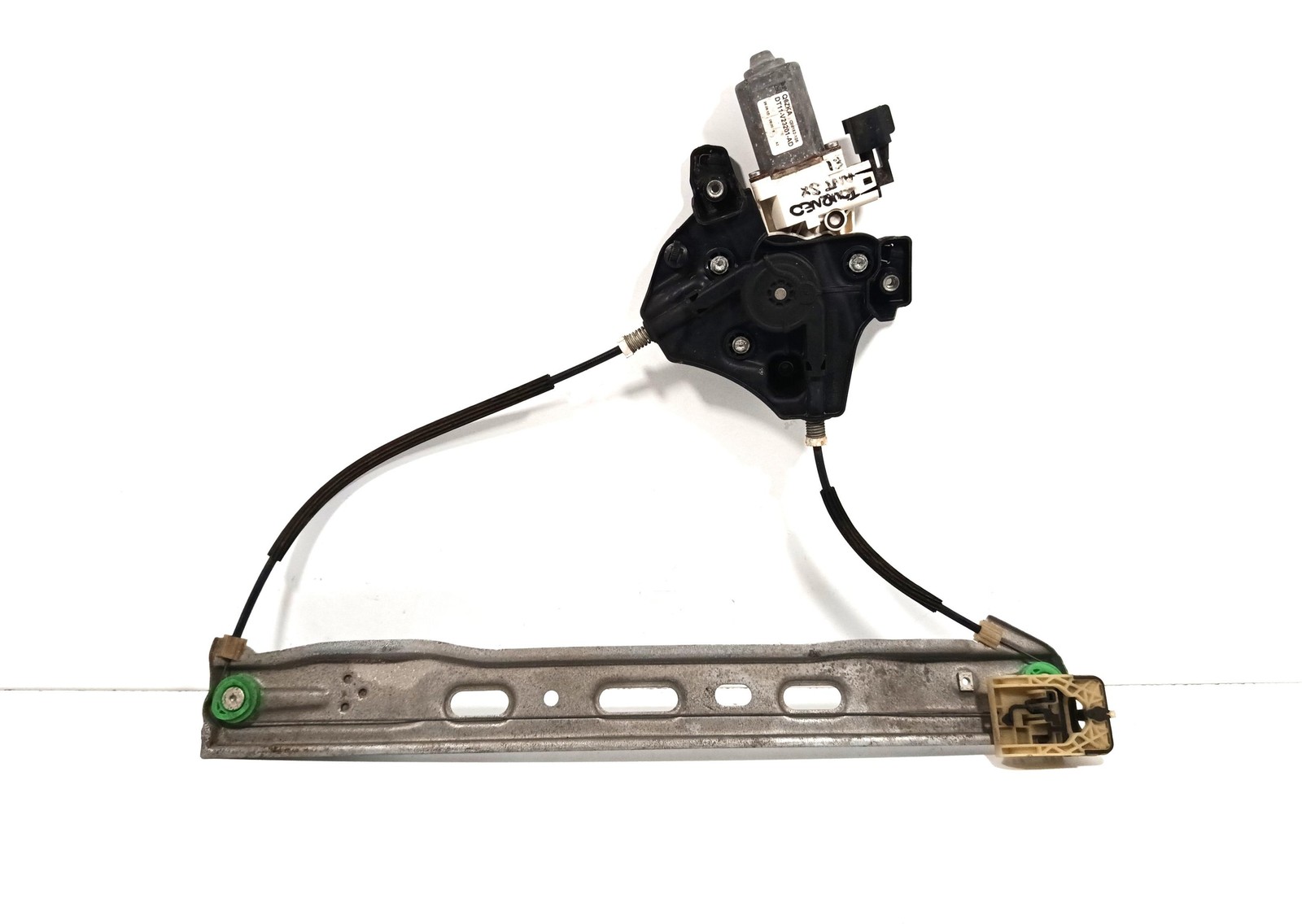 Motorino Alzacristallo Porta Ant. Sinistro DT11-V23201-AD Usato