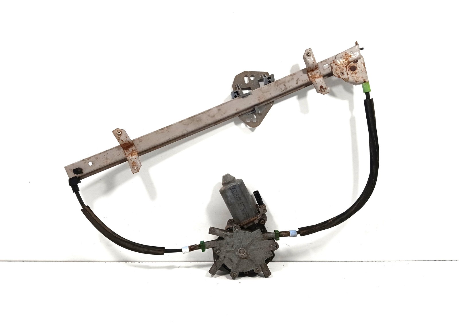 Motorino Alzacristallo Porta Ant. Sinistro 91AB14A389AB Usato