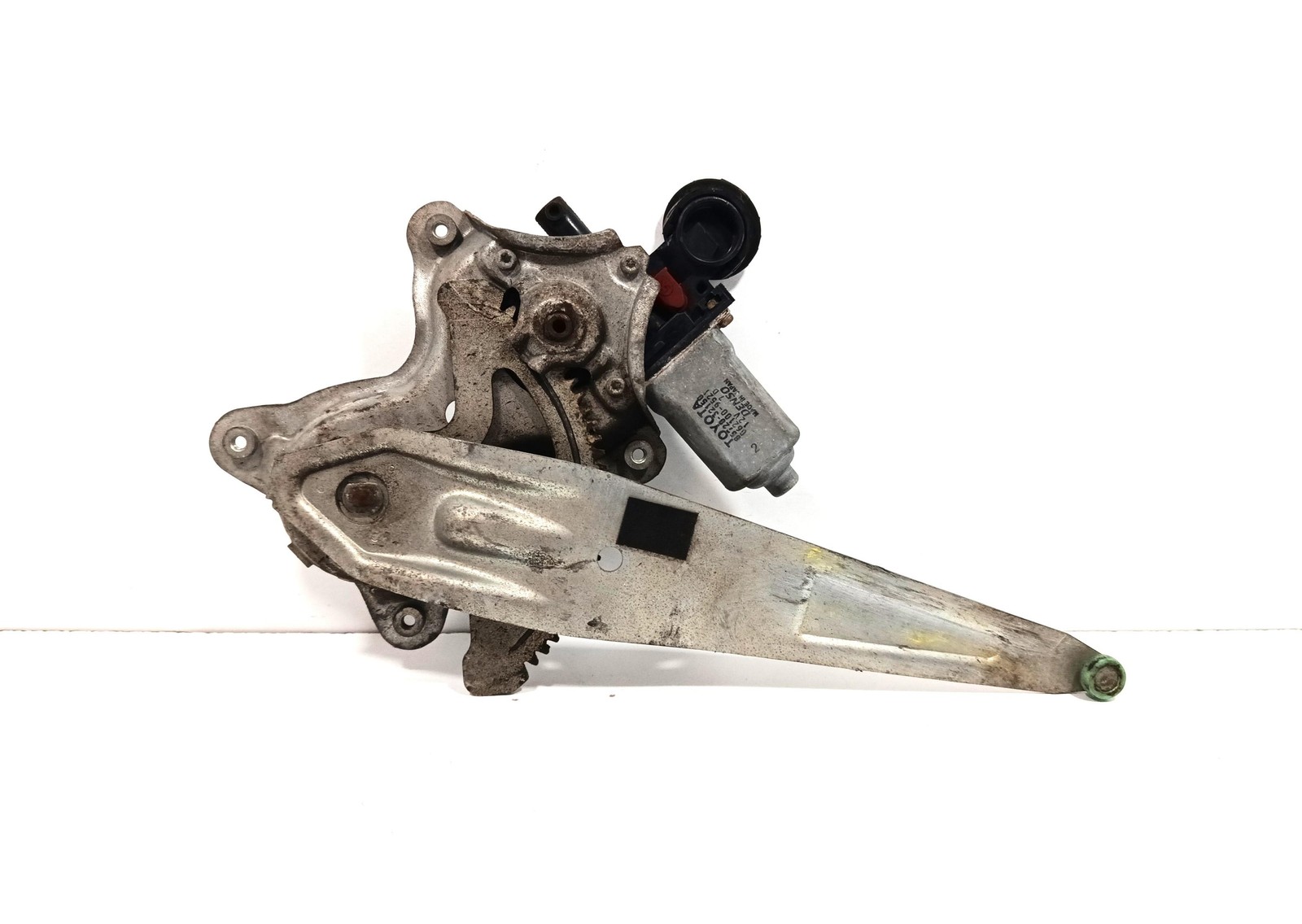 Motorino Alzacristallo Porta Post. Destro 85720-32150 Usato