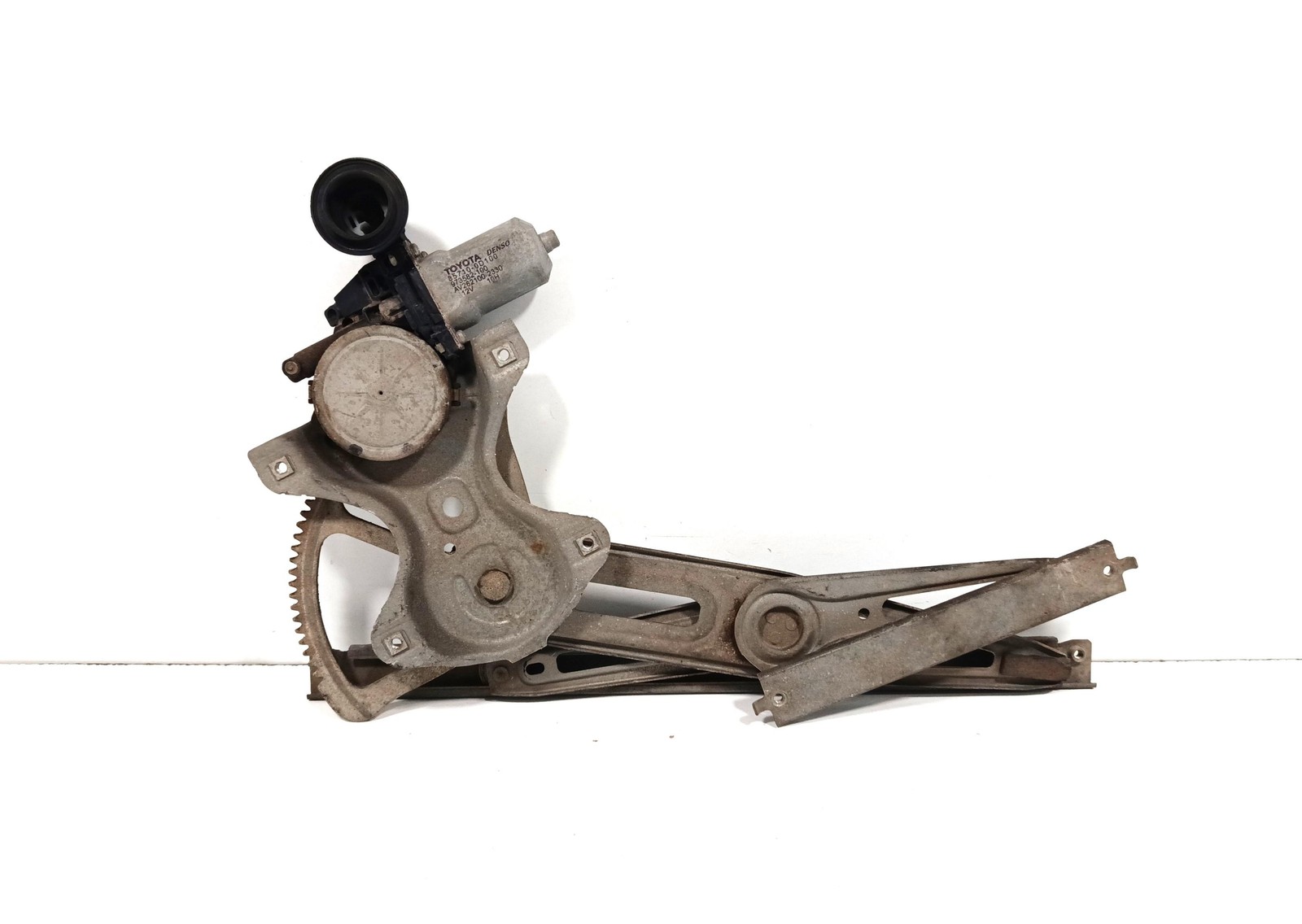 Motorino Alzacristallo Porta Ant. Destro 85710-0D100 Usato