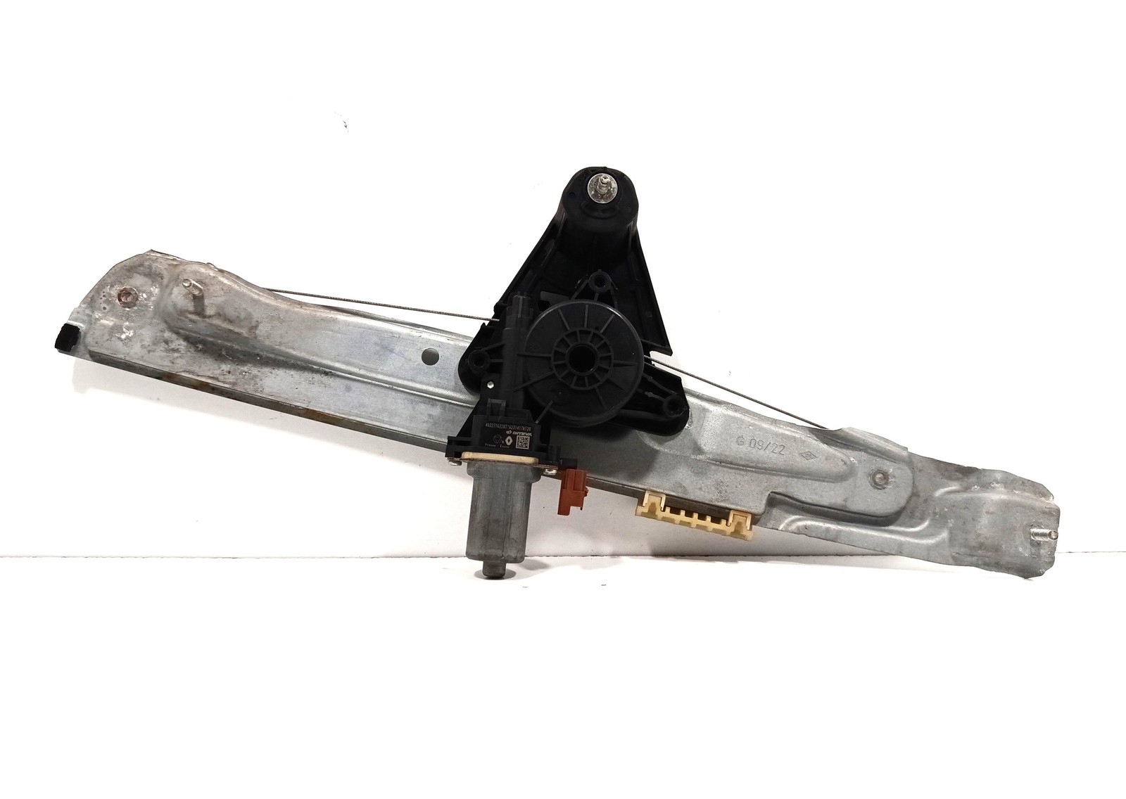 Motorino alzacristallo porta post. Sinistro - Immagine 1 di 4