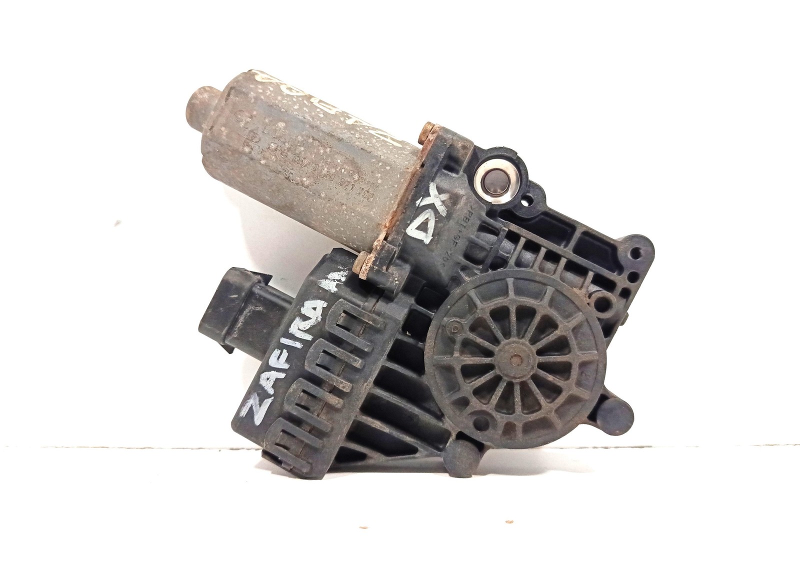 Motorino alzacristallo porta ant. Destro - Immagine 1 di 4