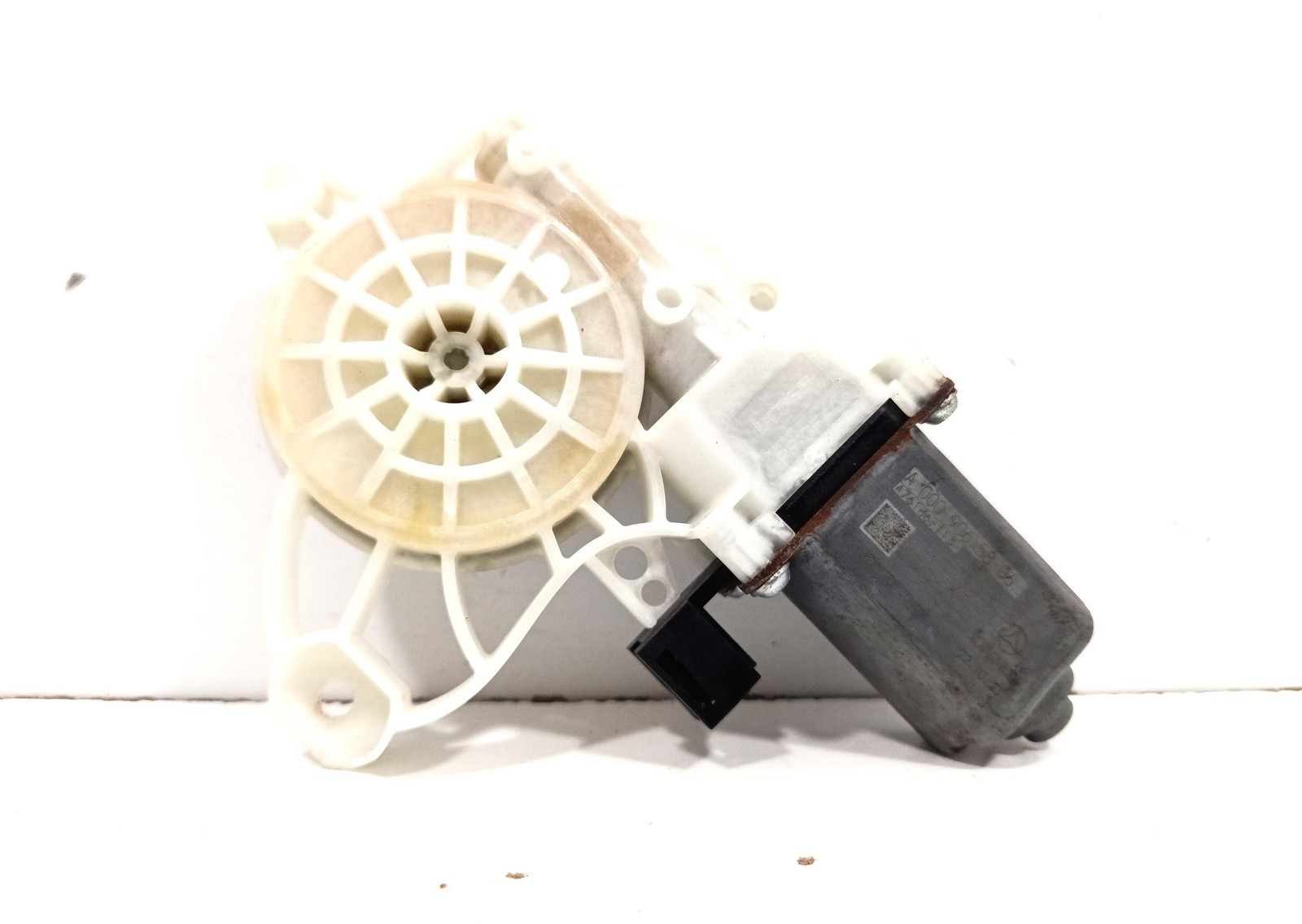 Motorino Alzacristallo Porta Ant. Sinistro A0009065806 Usato