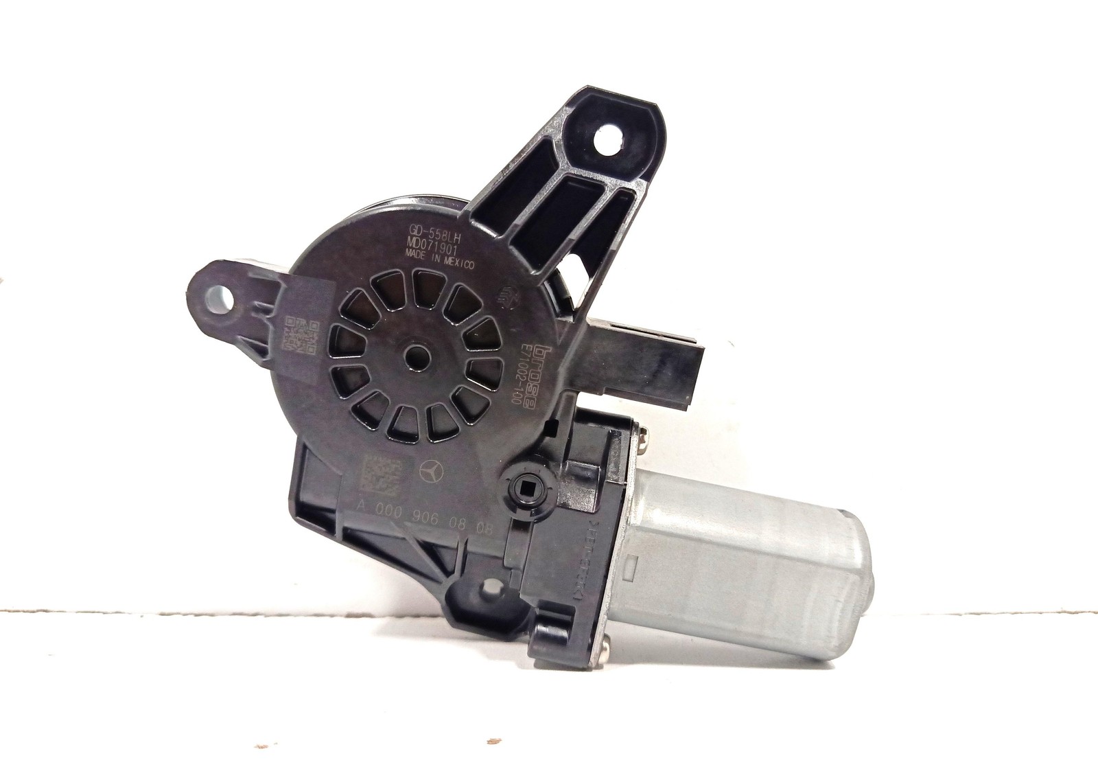Motorino Alzacristallo Porta Post. Sinistro A0009060808 Usato