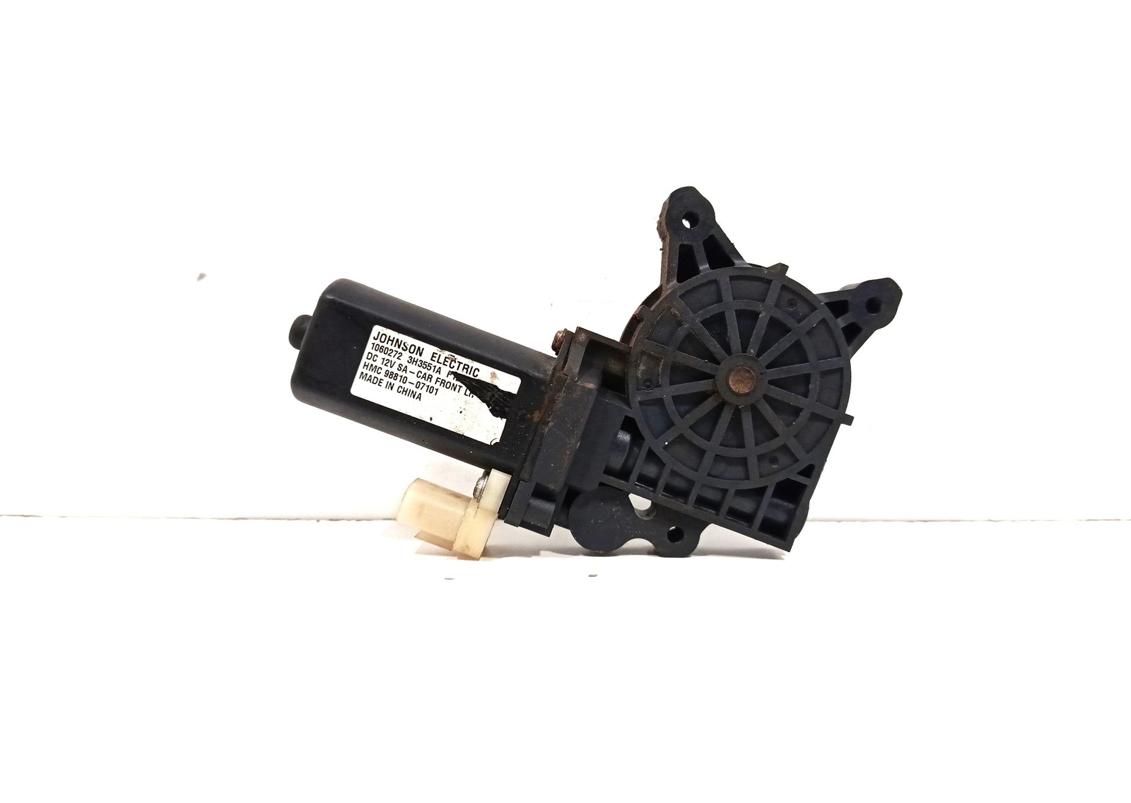 Motorino Alzacristallo Porta Ant. Sinistro 98810-07101 Usato