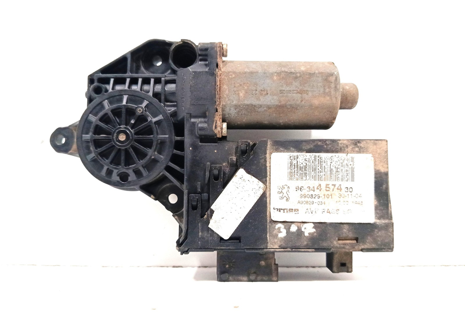 Motorino Alzacristallo Porta Ant. Destro 9634457480 Usato