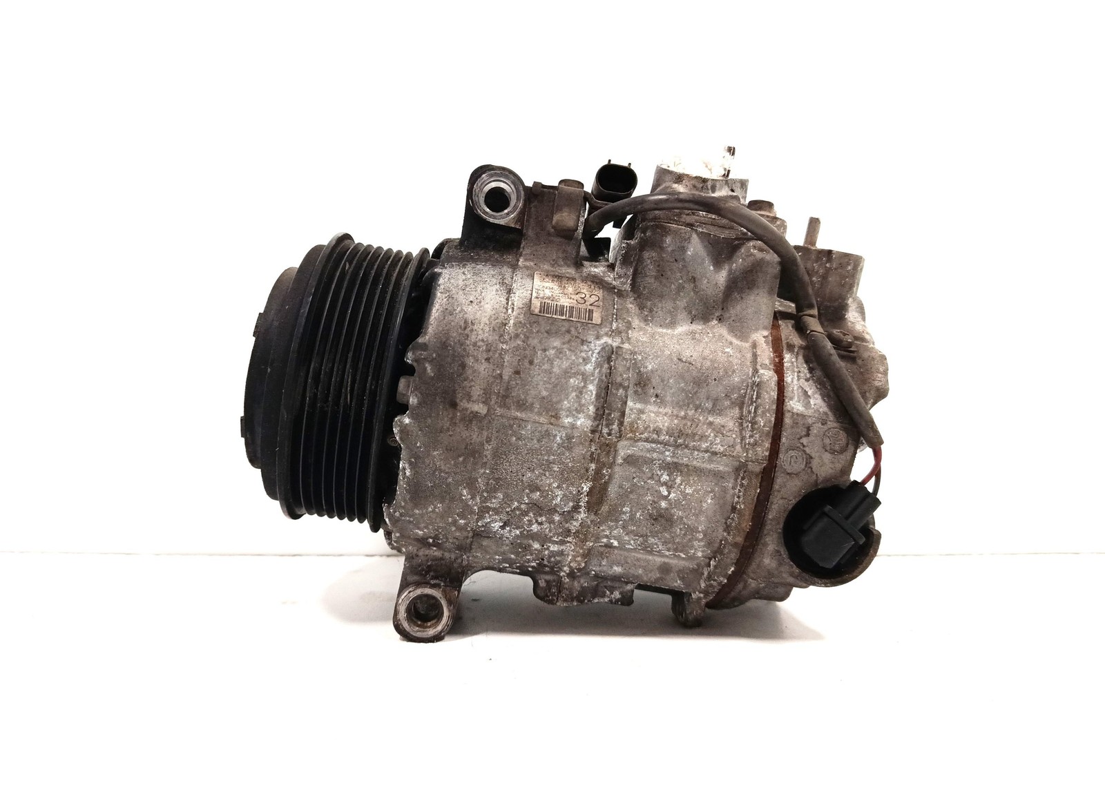 Compressore A/c (Denso) A0022303211 Usato