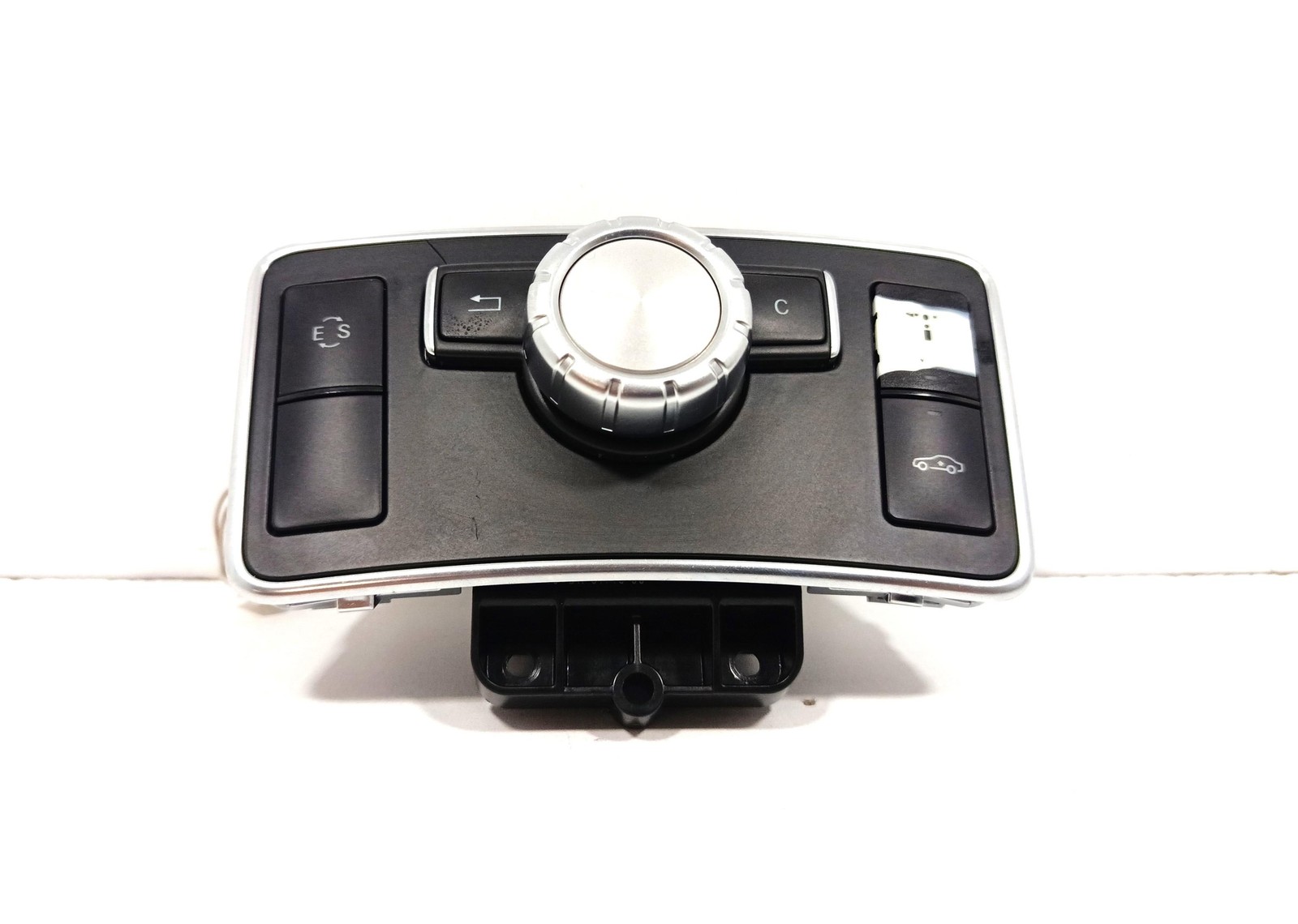Consolle Centr. A2129054900 Usato