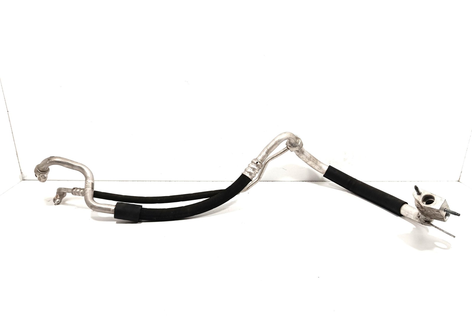 Kit tubi a/c - Immagine 1 di 6