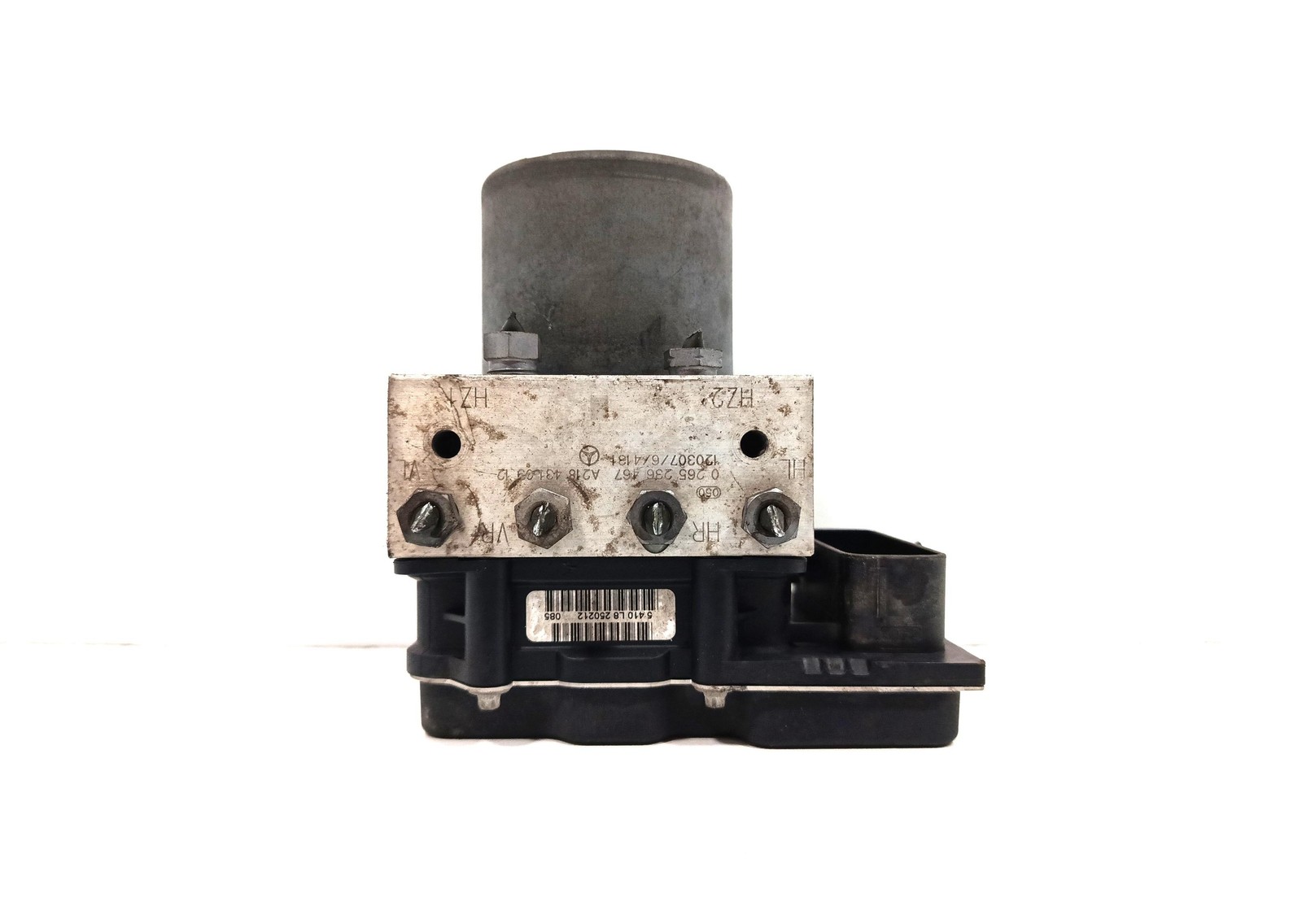 Pompa Abs A2184310912 Usato