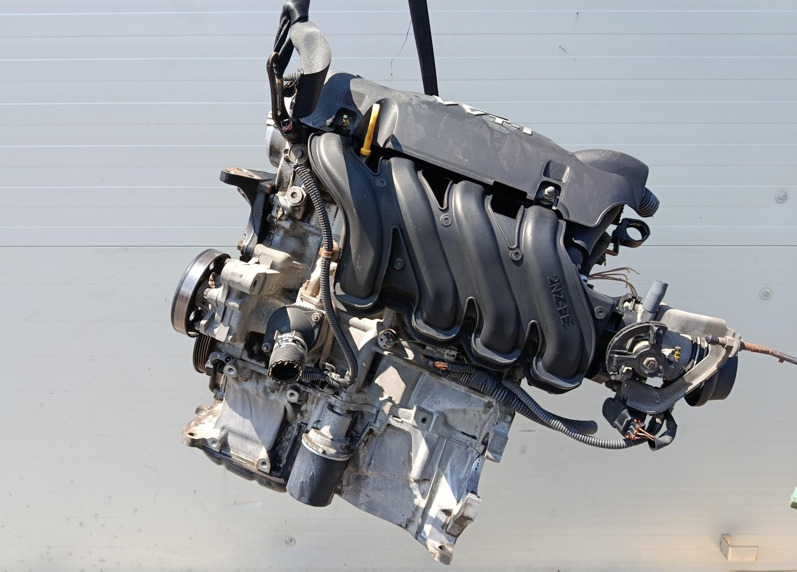 Motore Compl. 2NZ Usato