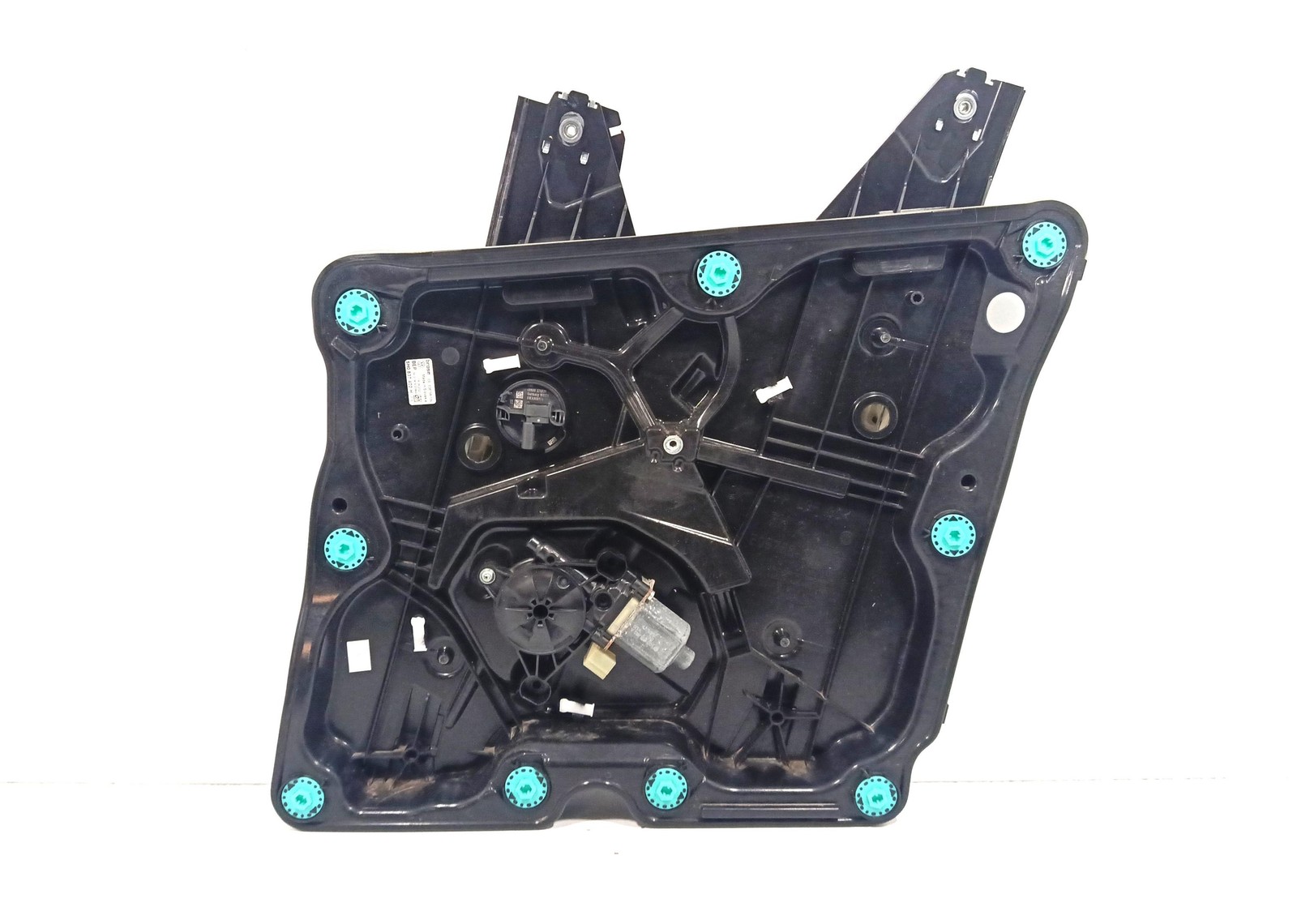 Motorino alzacristallo porta ant. Destro - Immagine 1 di 4