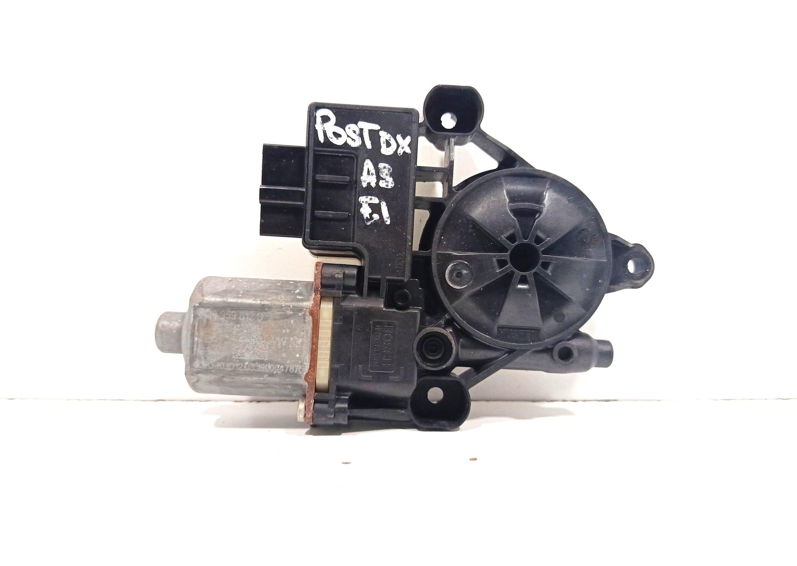 Motorino Alzacristallo Porta Post. Destro 0130822694 Usato