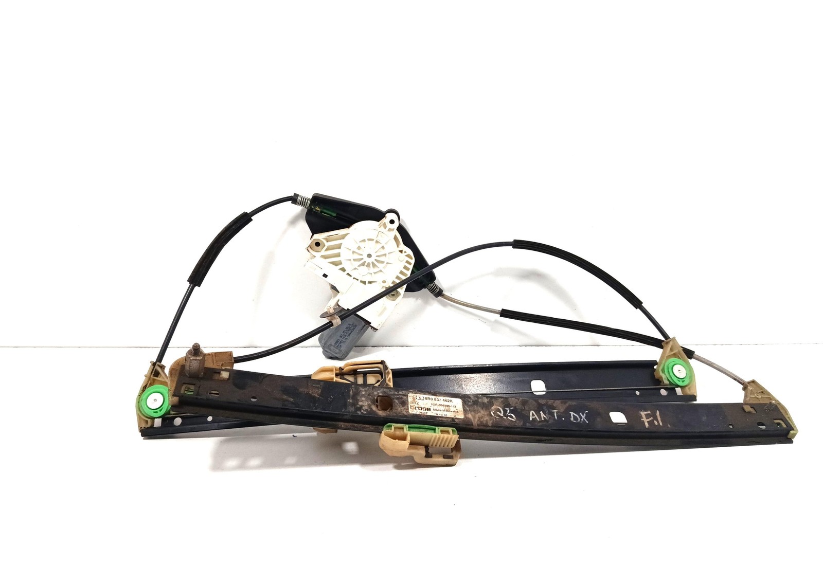Motorino Alzacristallo Porta Ant. Destro 8R0837462K Usato