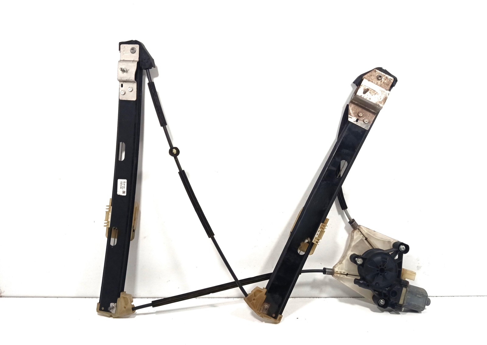 Motorino Alzacristallo Porta Ant. Destro 2GA837462F Usato