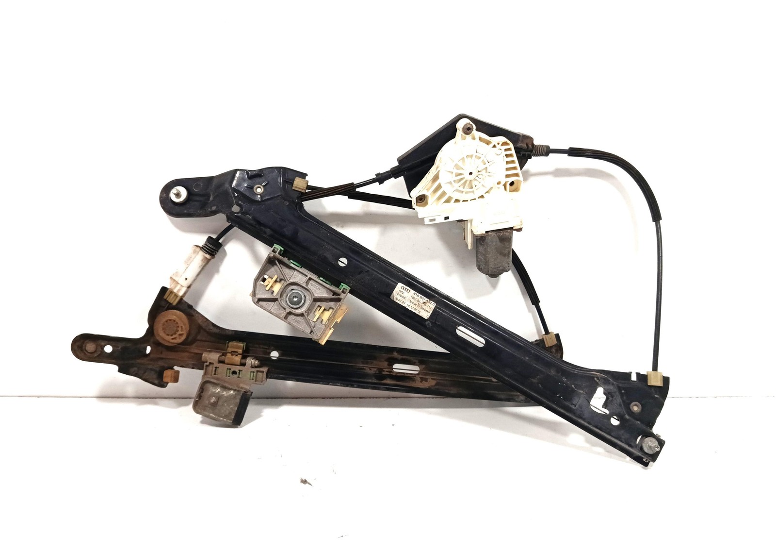 Motorino Alzacristallo Porta Ant. Destro 8T8837462B Usato