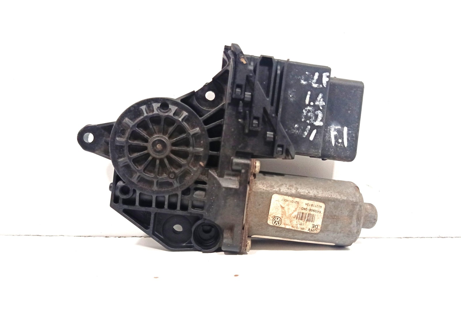 Motorino Alzacristallo Porta Post. Destro 5K0959704D Usato