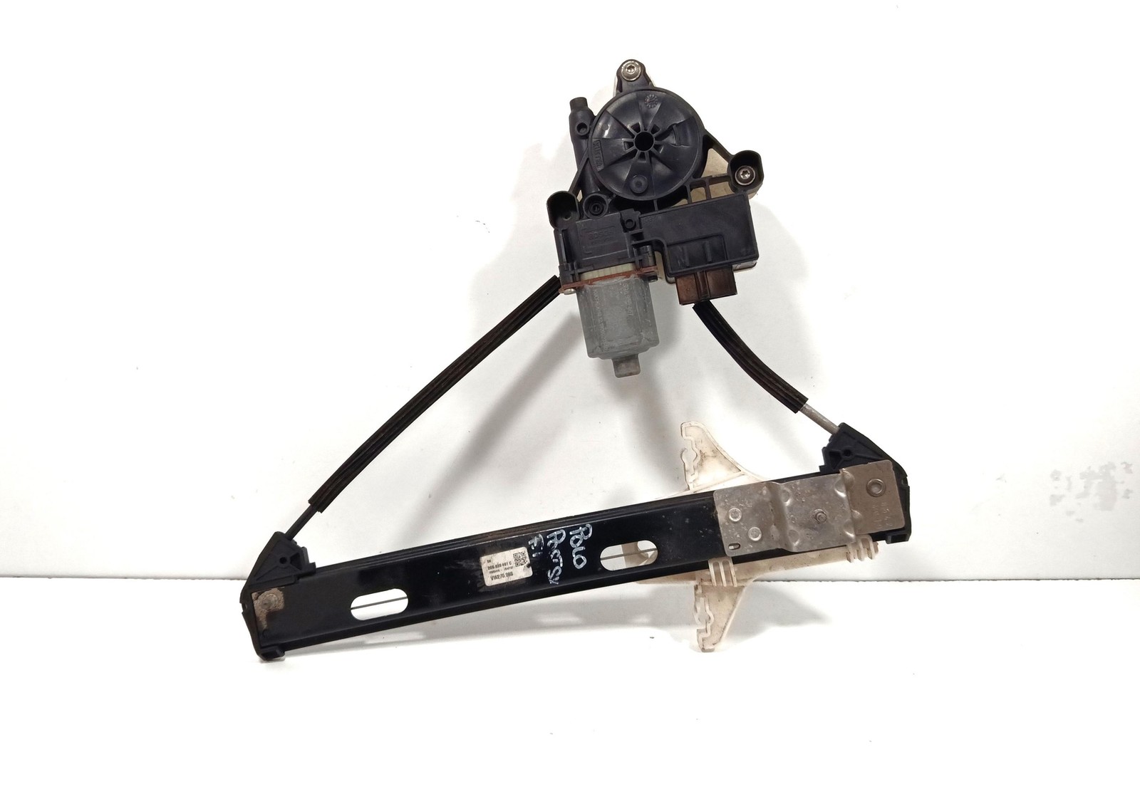 Motorino Alzacristallo Porta Post. Sinistro 2G6839461C Usato