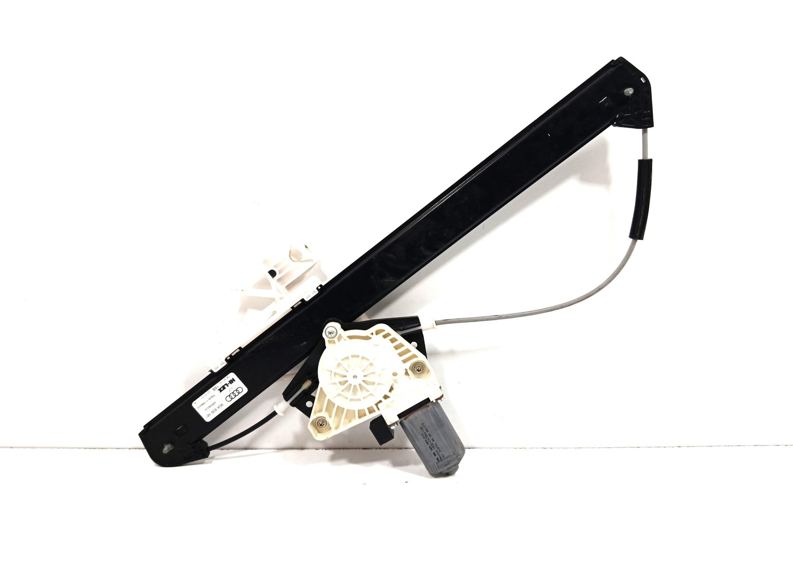 Motorino Alzacristallo Porta Post. Sinistro 80A839461 Usato
