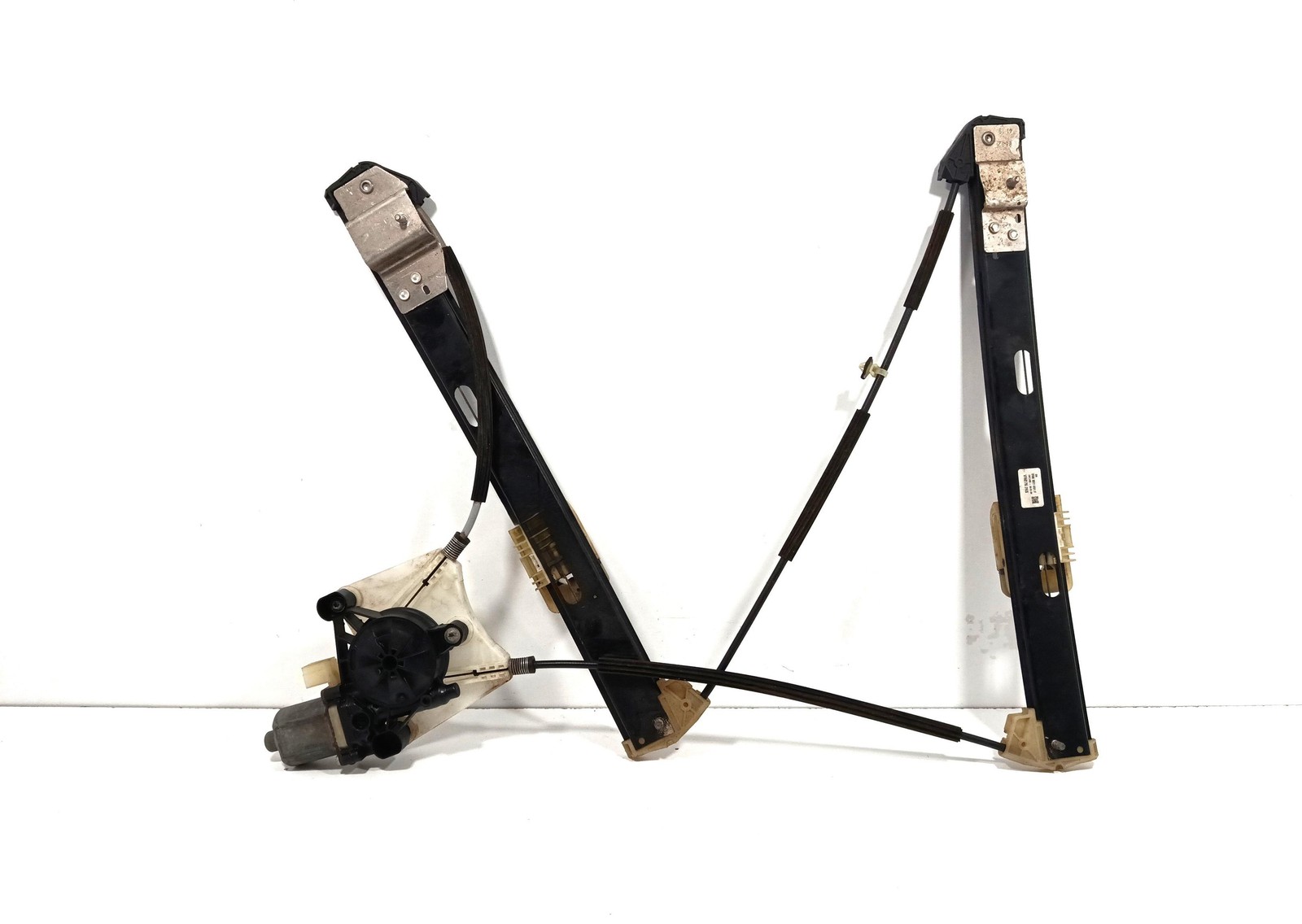 Motorino Alzacristallo Porta Ant. Sinistro 2GA837461F Usato