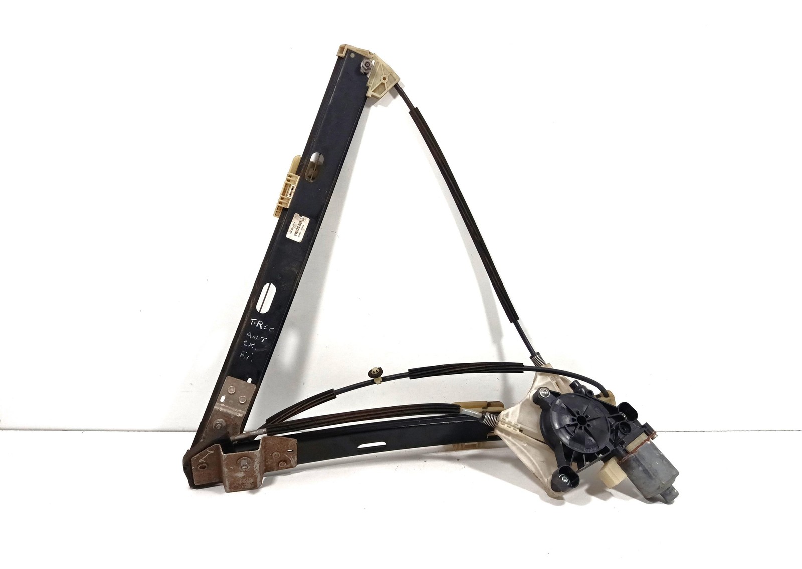 Motorino Alzacristallo Porta Ant. Sinistro 2GA837461F Usato