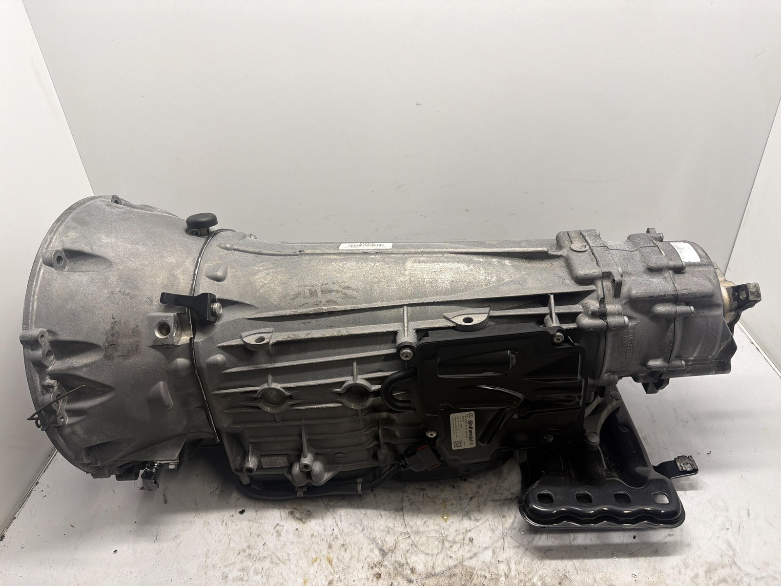 Cambio Automatico a2212740610 Usato