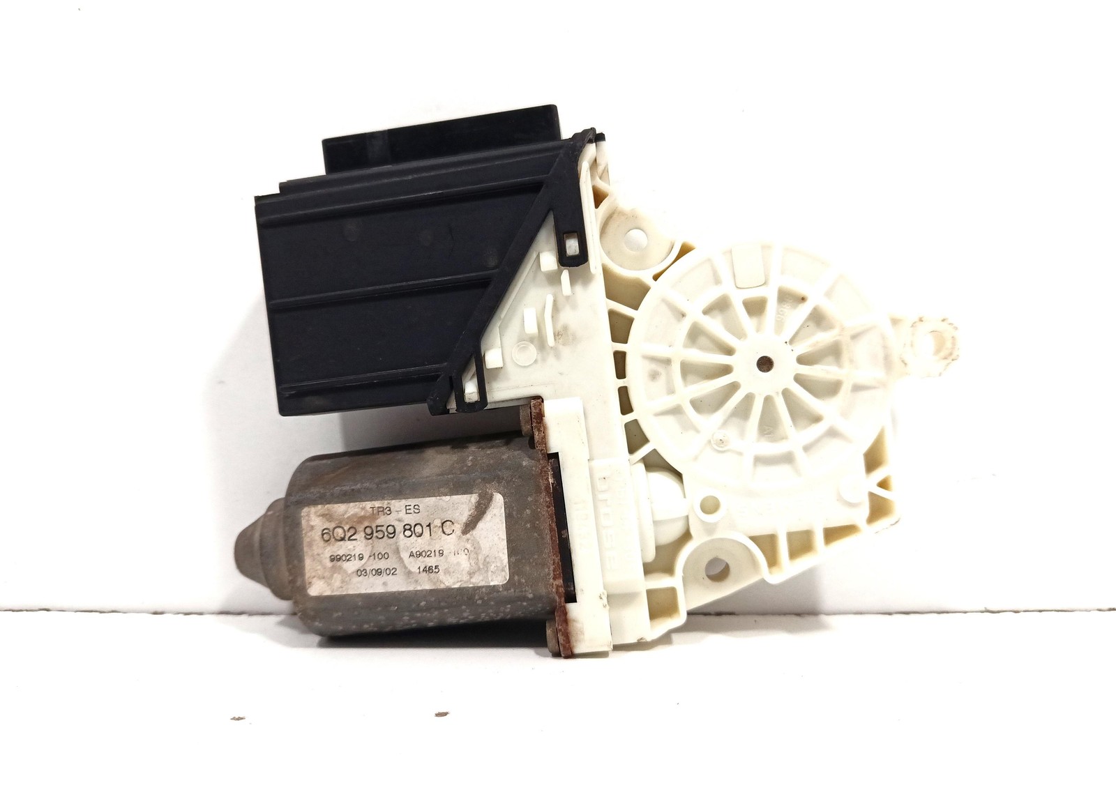 Motorino alzacristallo porta ant. Destro - Immagine 1 di 4