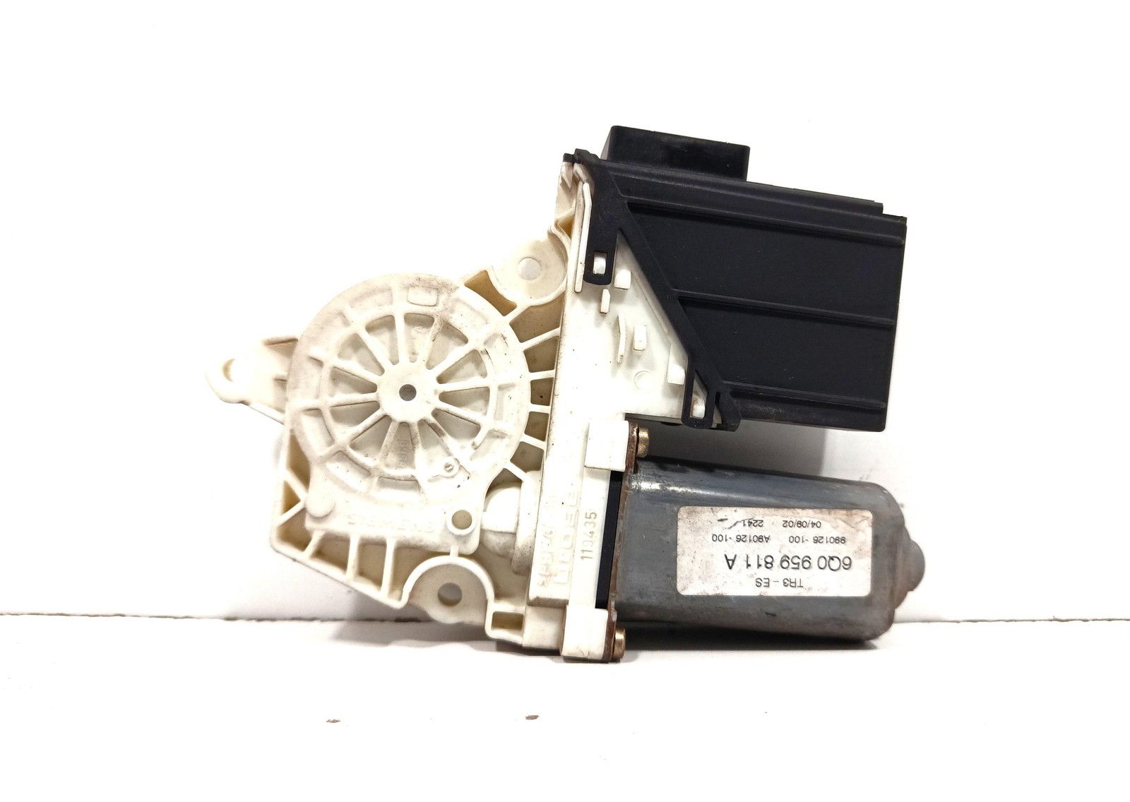 Motorino alzacristallo porta post. Sinistro - Immagine 1 di 4