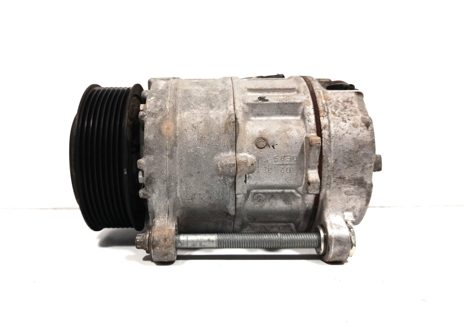 Compressore A/c (Valeo) 22527010 Usato