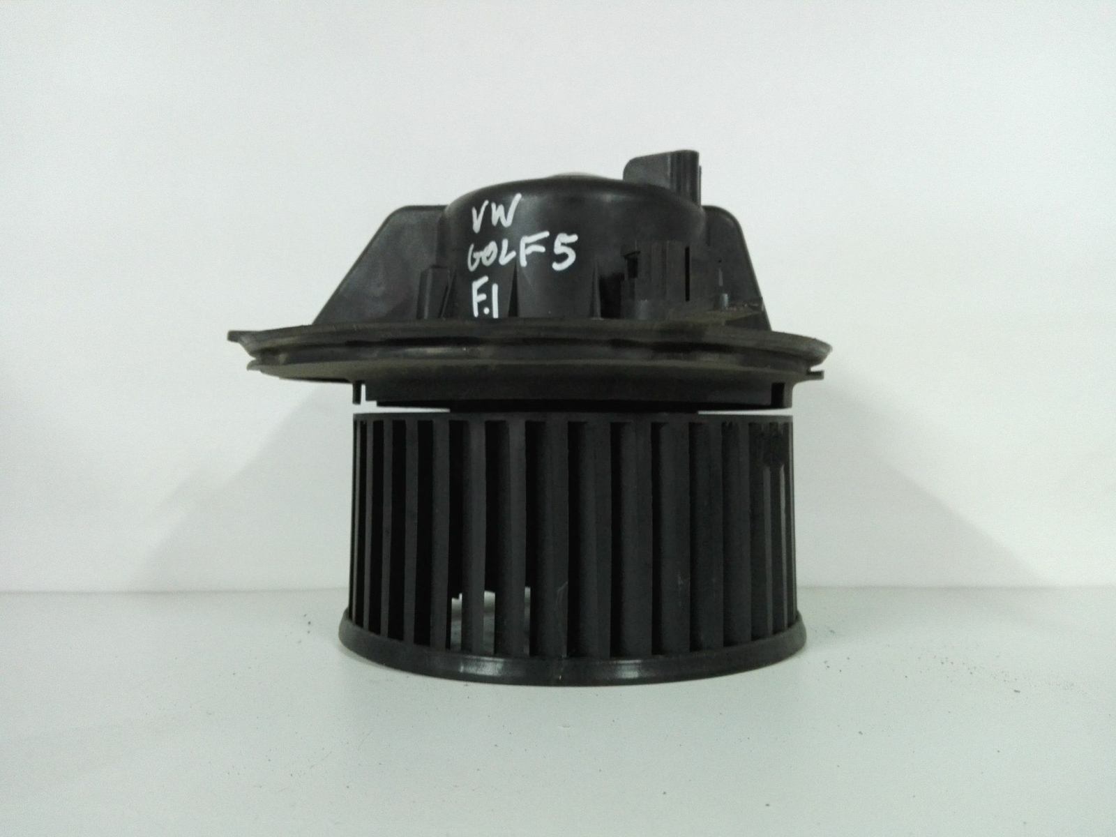 Motorino Convogliatore riscaldamento stufa - Immagine 1 di 2