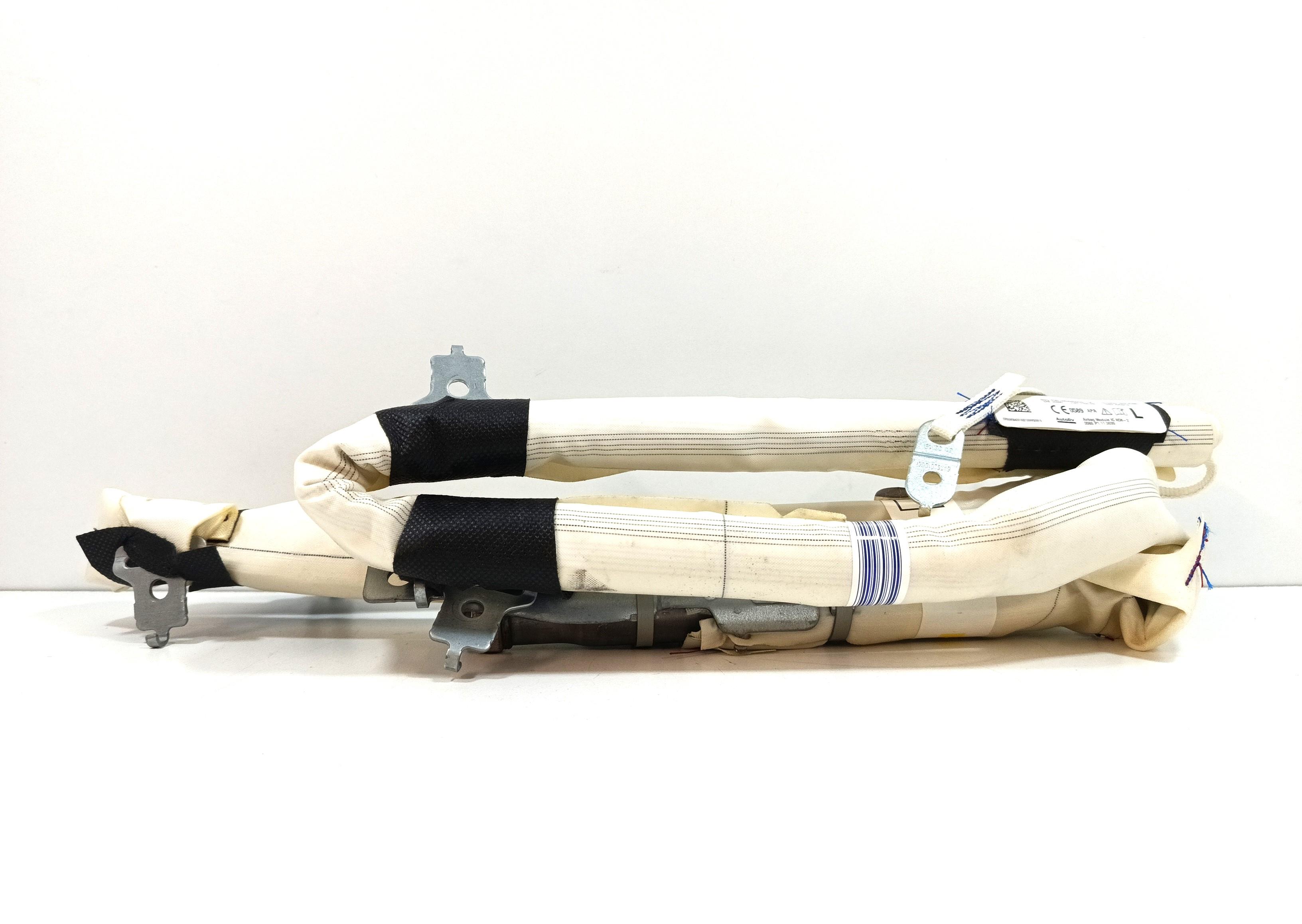 Dispositivo airbag a tendina ant. Sinistro - Immagine 1 di 9