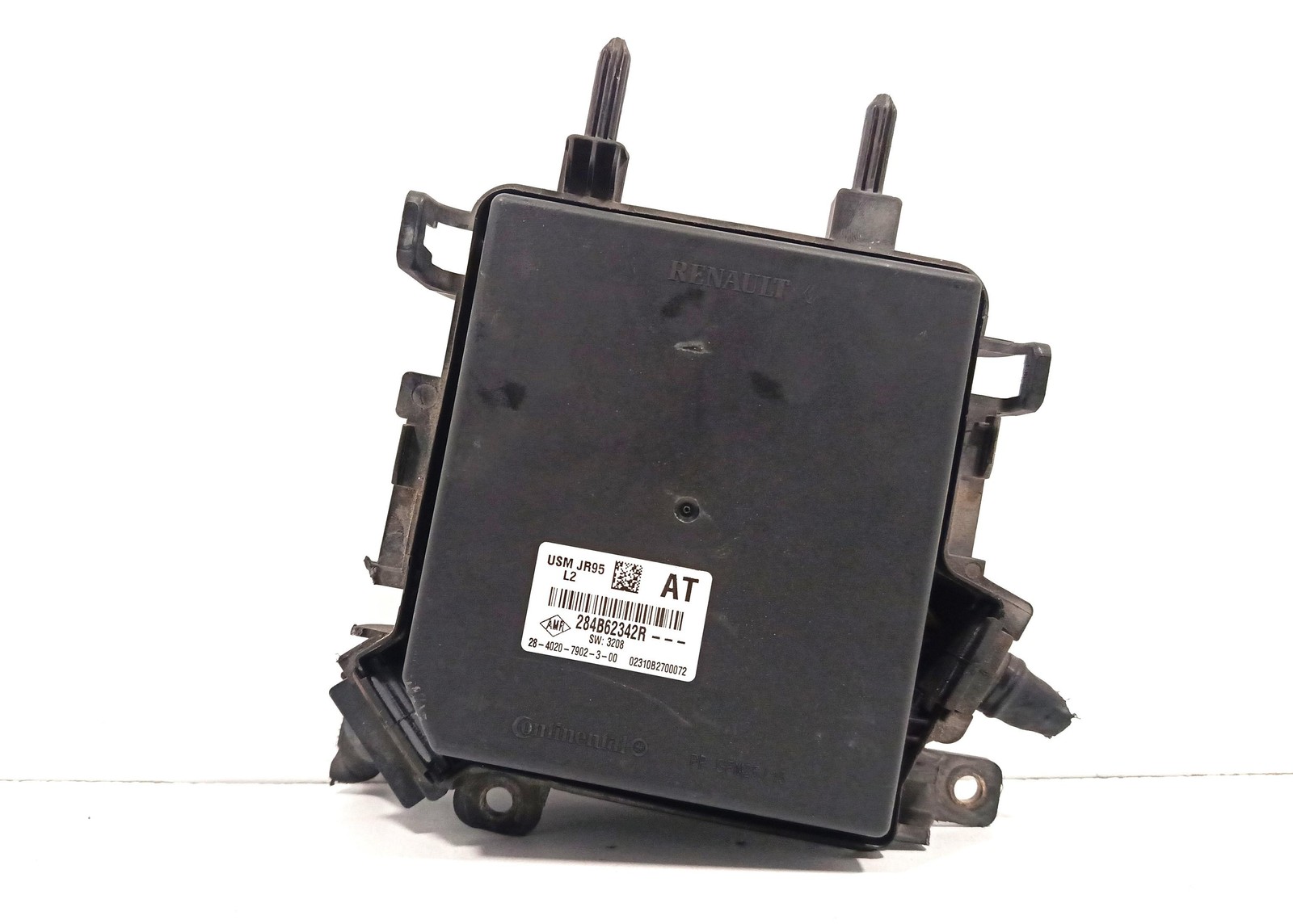 Body Computer 284B62342R Usato