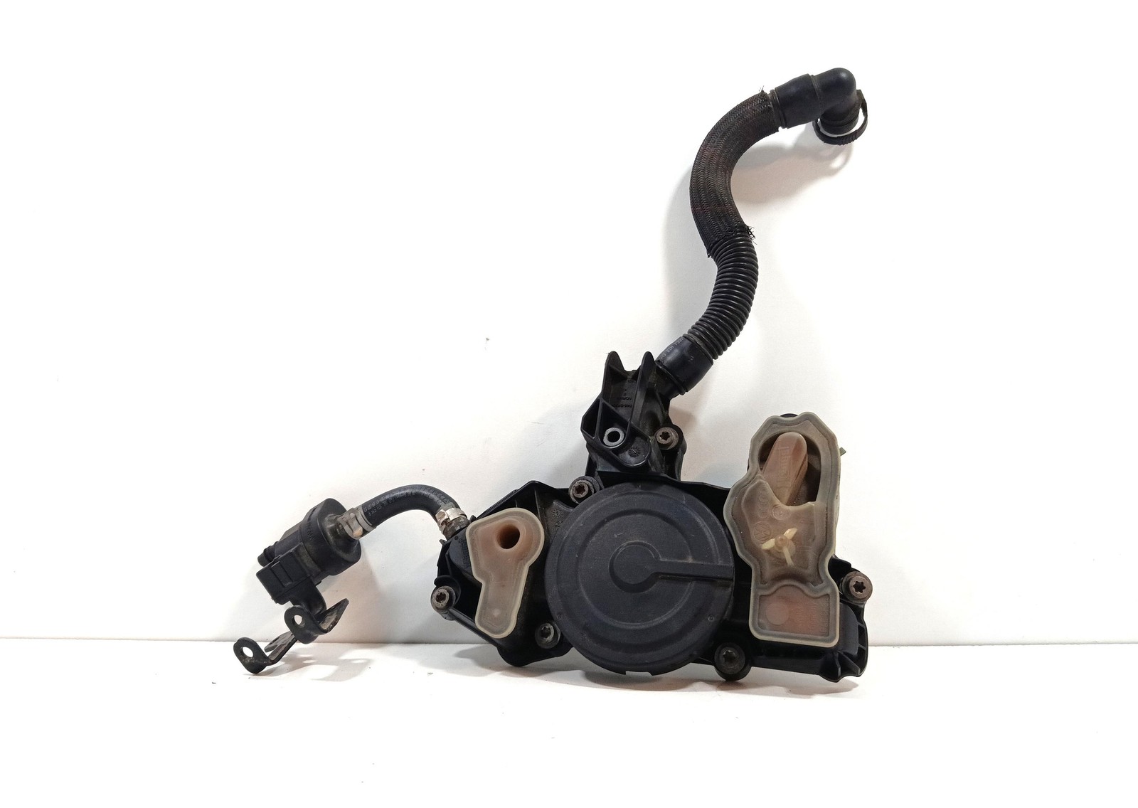 Decantatore olio motore - Immagine 1 di 3