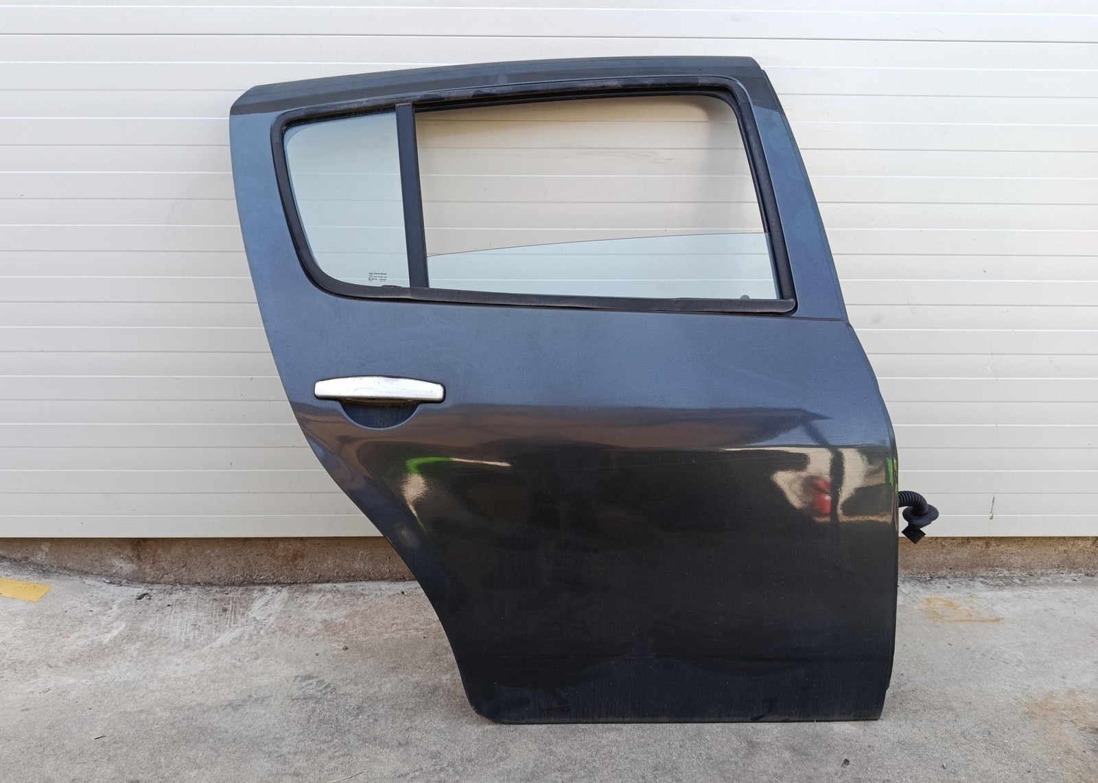 porta post. destro - Immagine 1 di 2