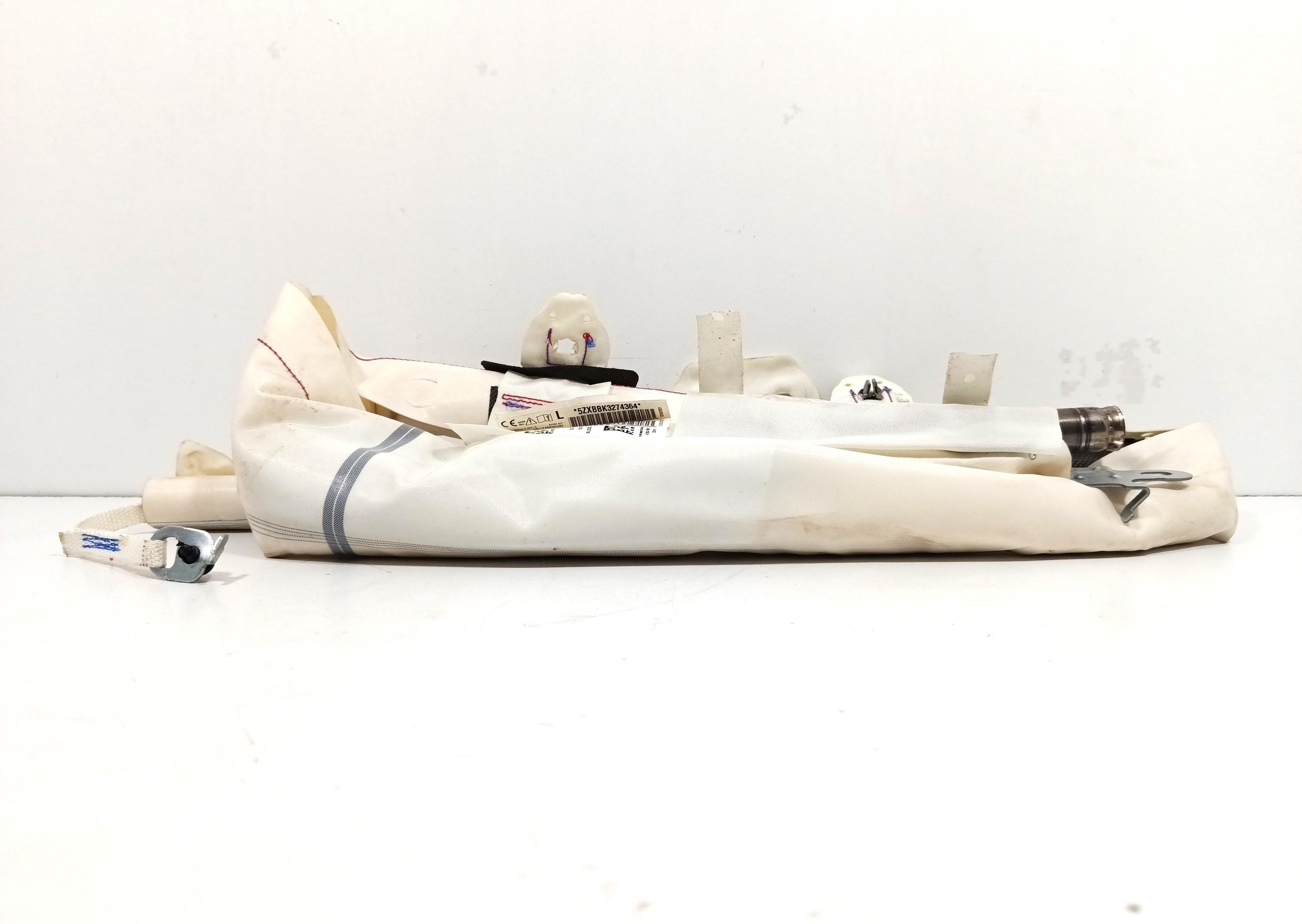 Dispositivo Airbag A Tendina Ant. Sinistro 9838258580 Usato