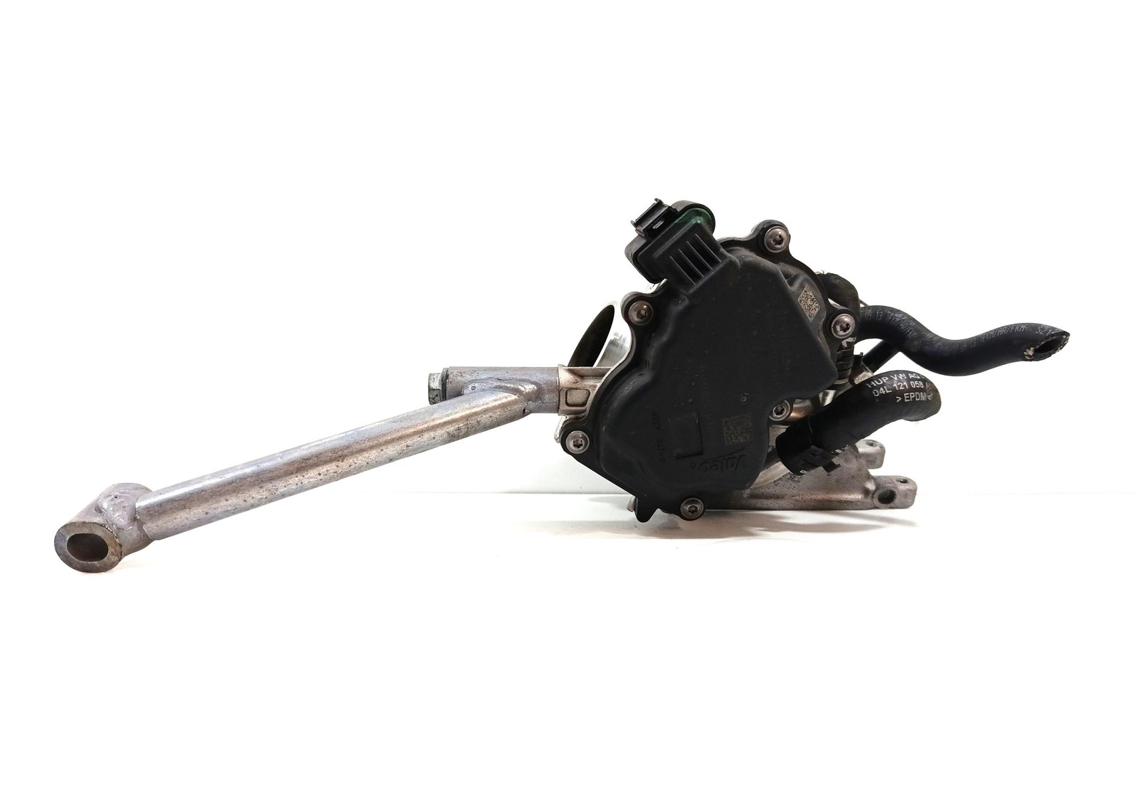 Corpo Farfallato 04l128063aa Usato
