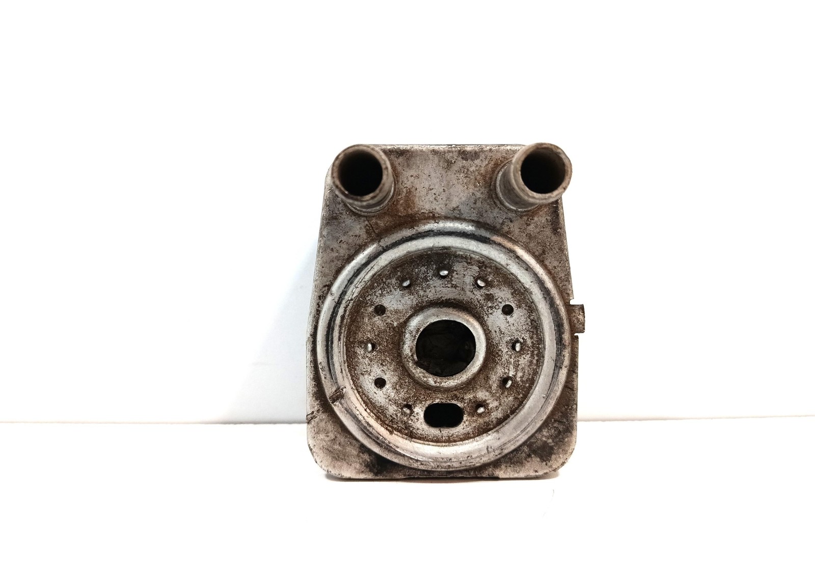 radiatore olio - Immagine 1 di 4